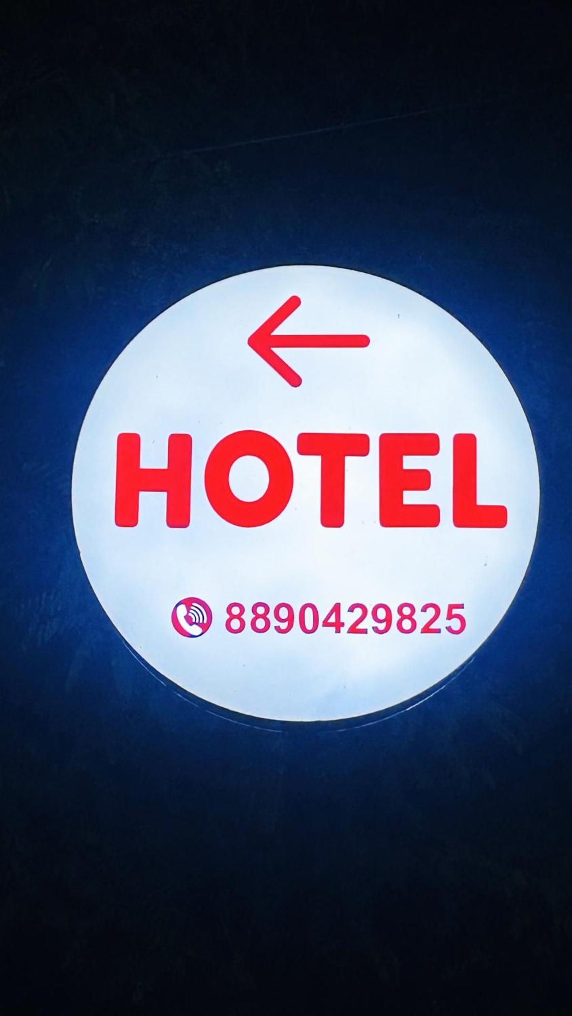 Comfort Hotel Jaipur