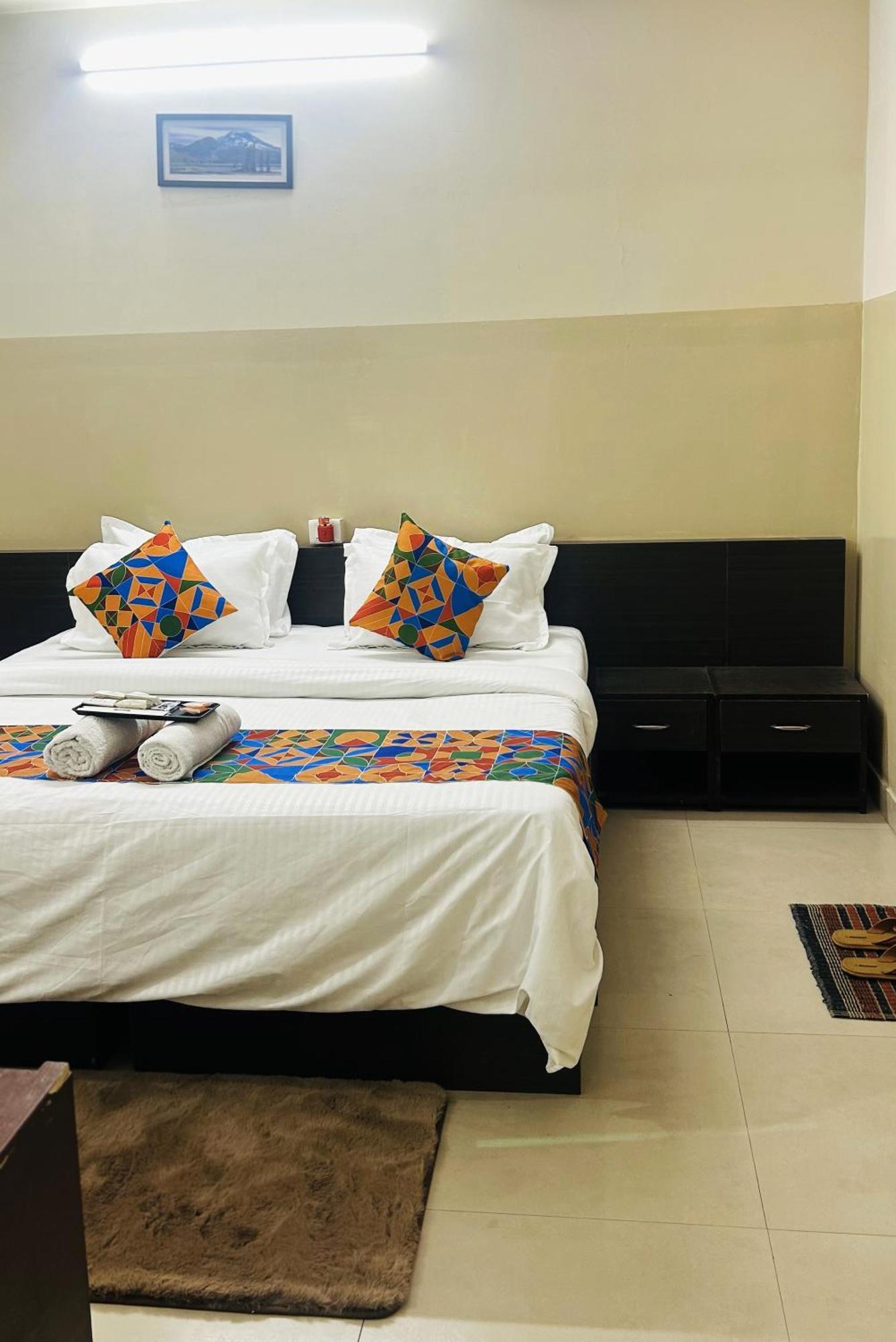 Comfort Jaipur