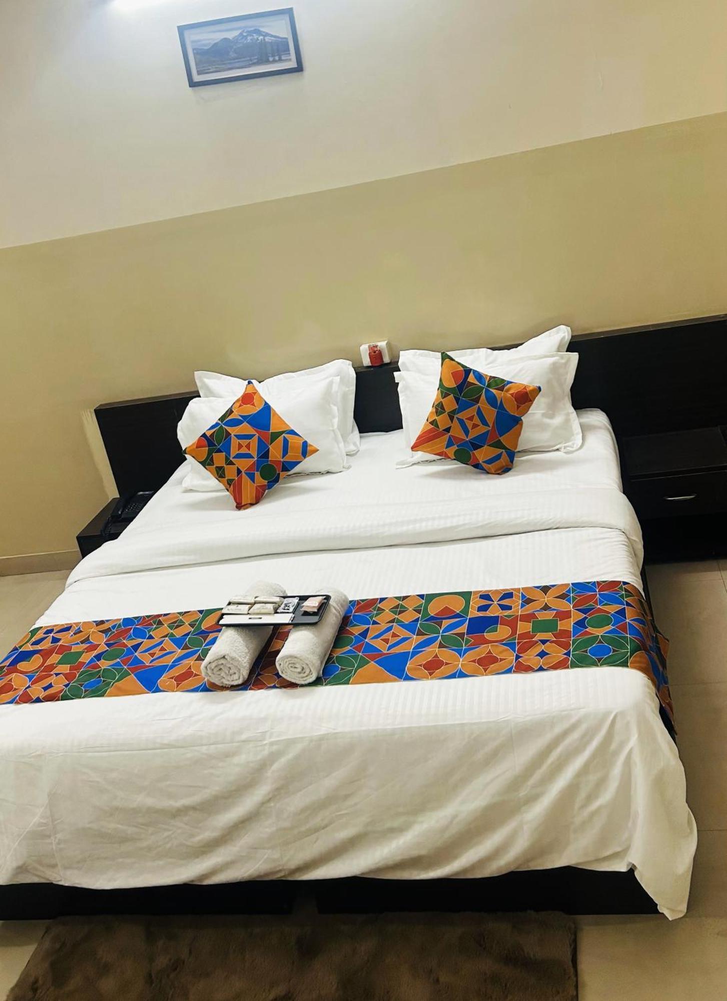 Comfort Hotel *
