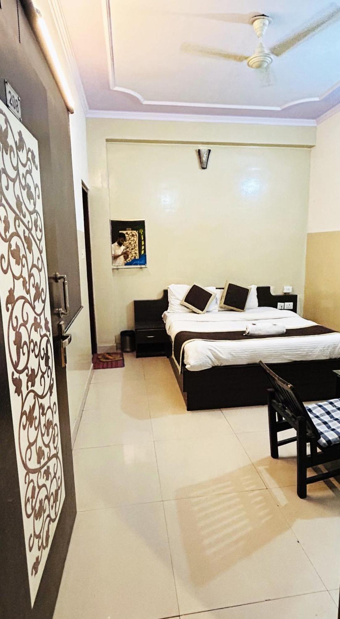 Hotel Comfort