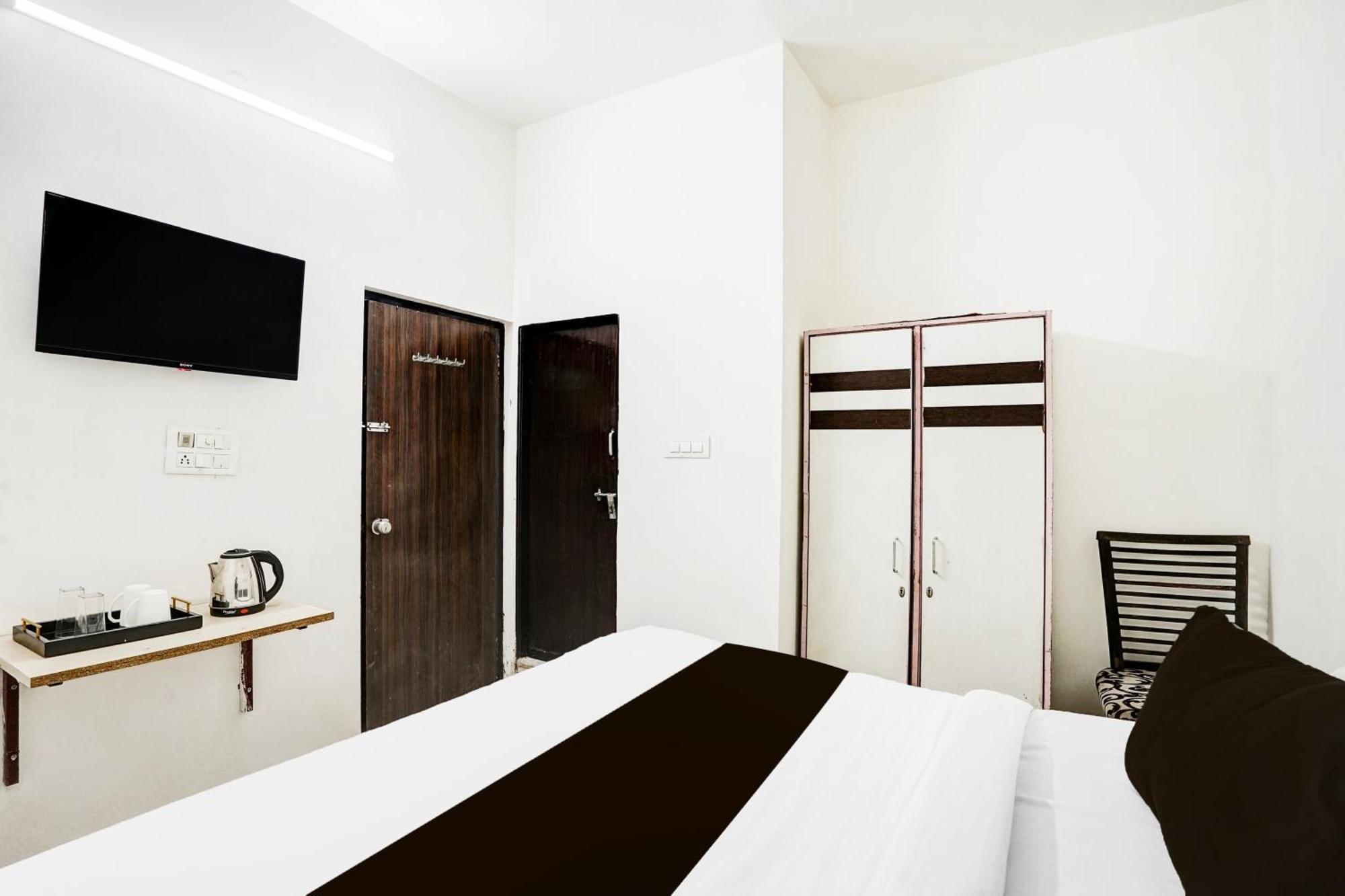 Hotel Super O Kaveri Path Formerly Shree Sai Residency Jaipur