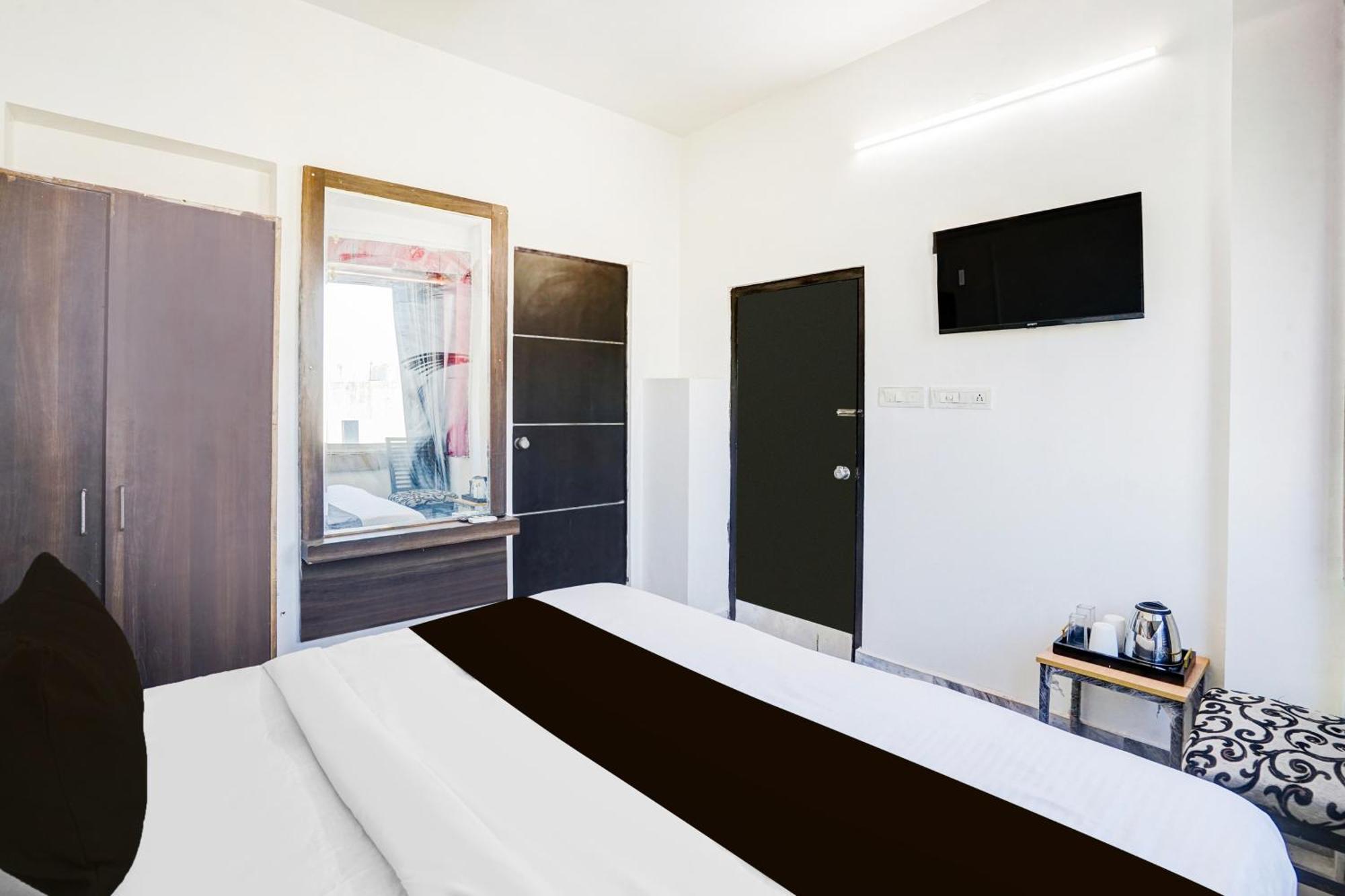 Super O Kaveri Path Formerly Shree Sai Residency Jaipur