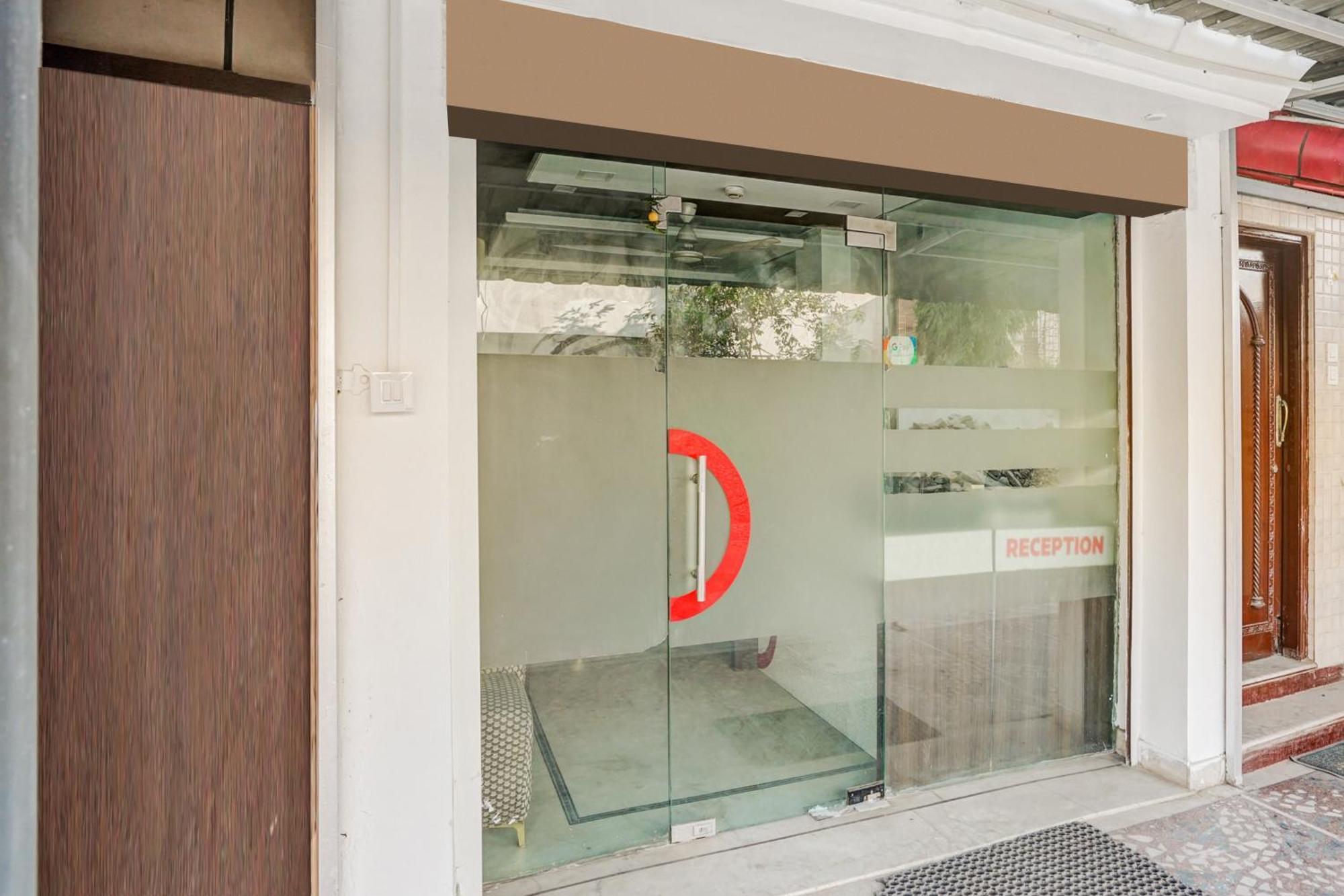 Hotel Super O Kaveri Path Formerly Shree Sai Residency Jaipur