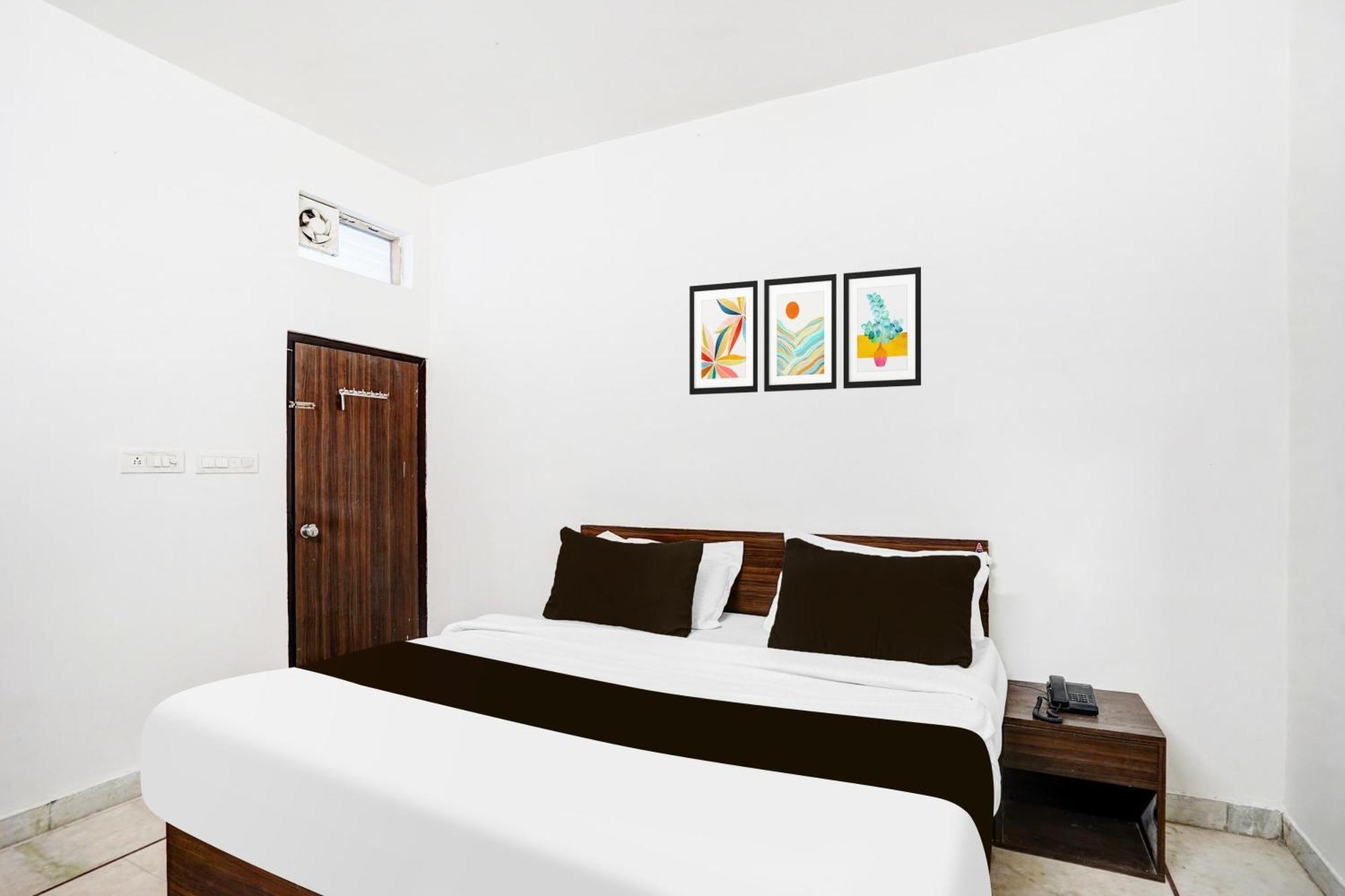 Super O Kaveri Path Formerly Shree Sai Residency