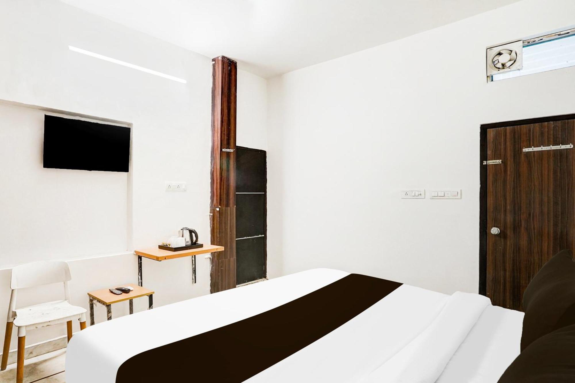 Hotel Super O Kaveri Path Formerly Shree Sai Residency Jaipur