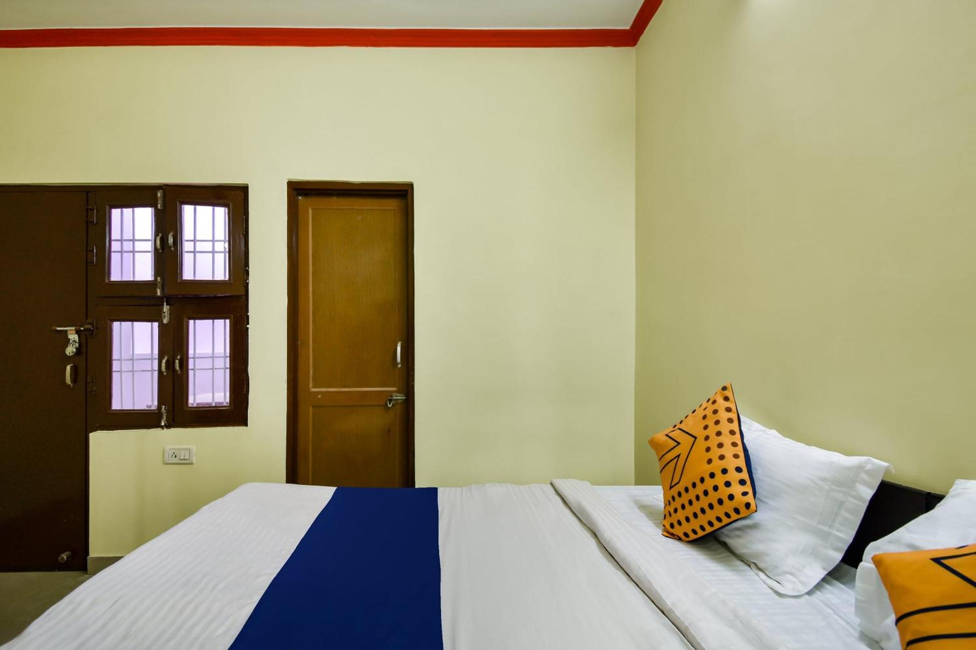 Spot On Sunshine Hotel