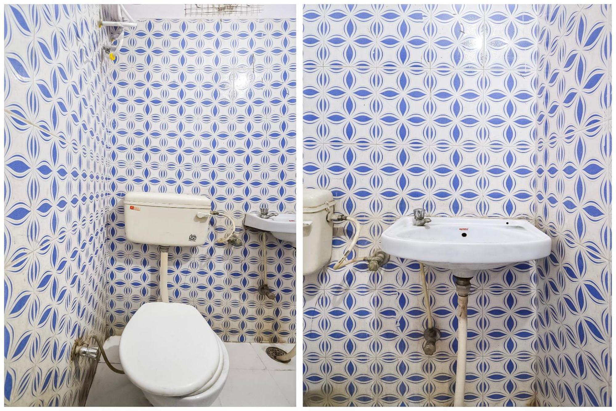 Spot On Sunshine Hotel Jaipur