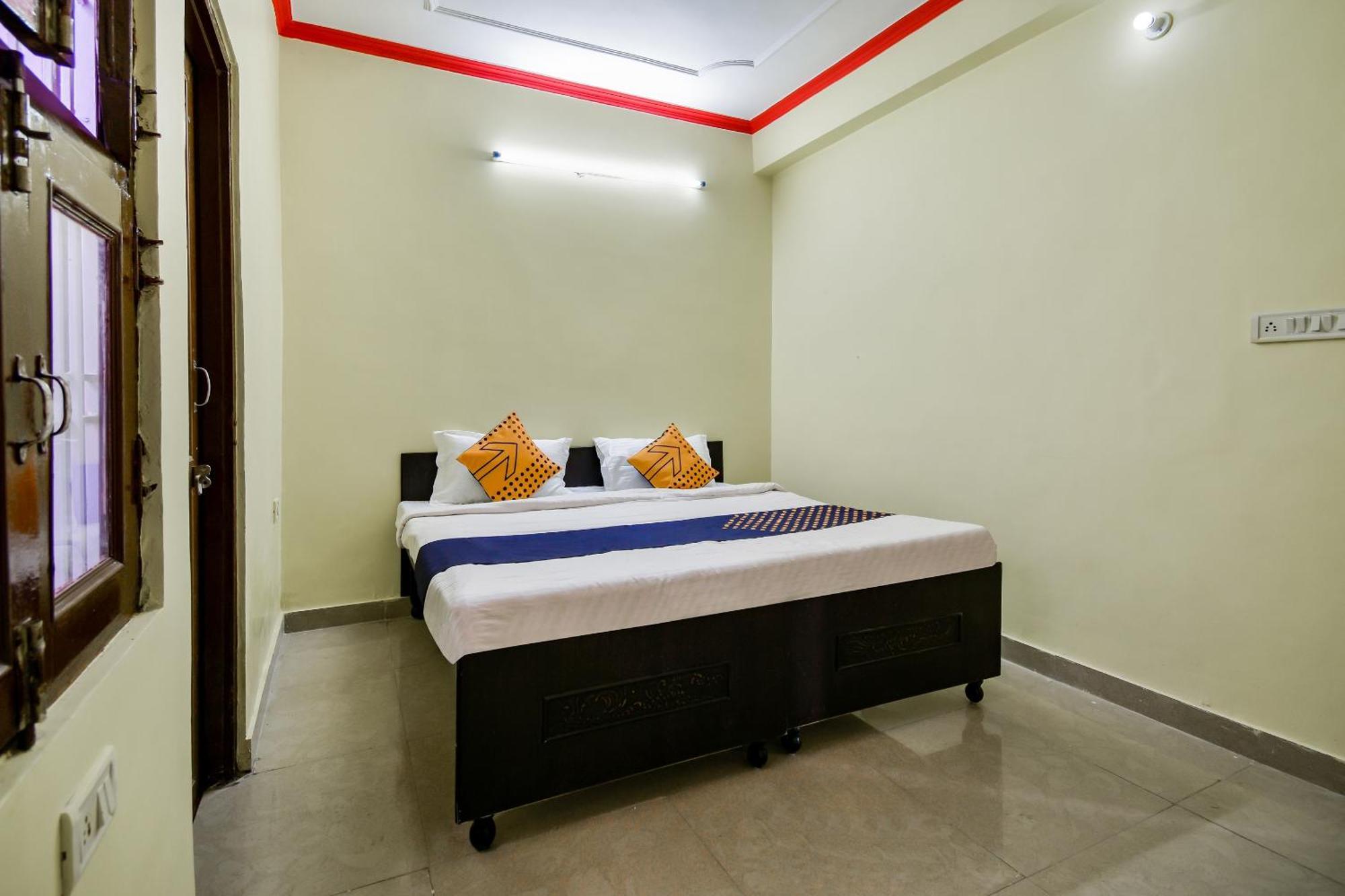 Spot On Sunshine Hotel 2*