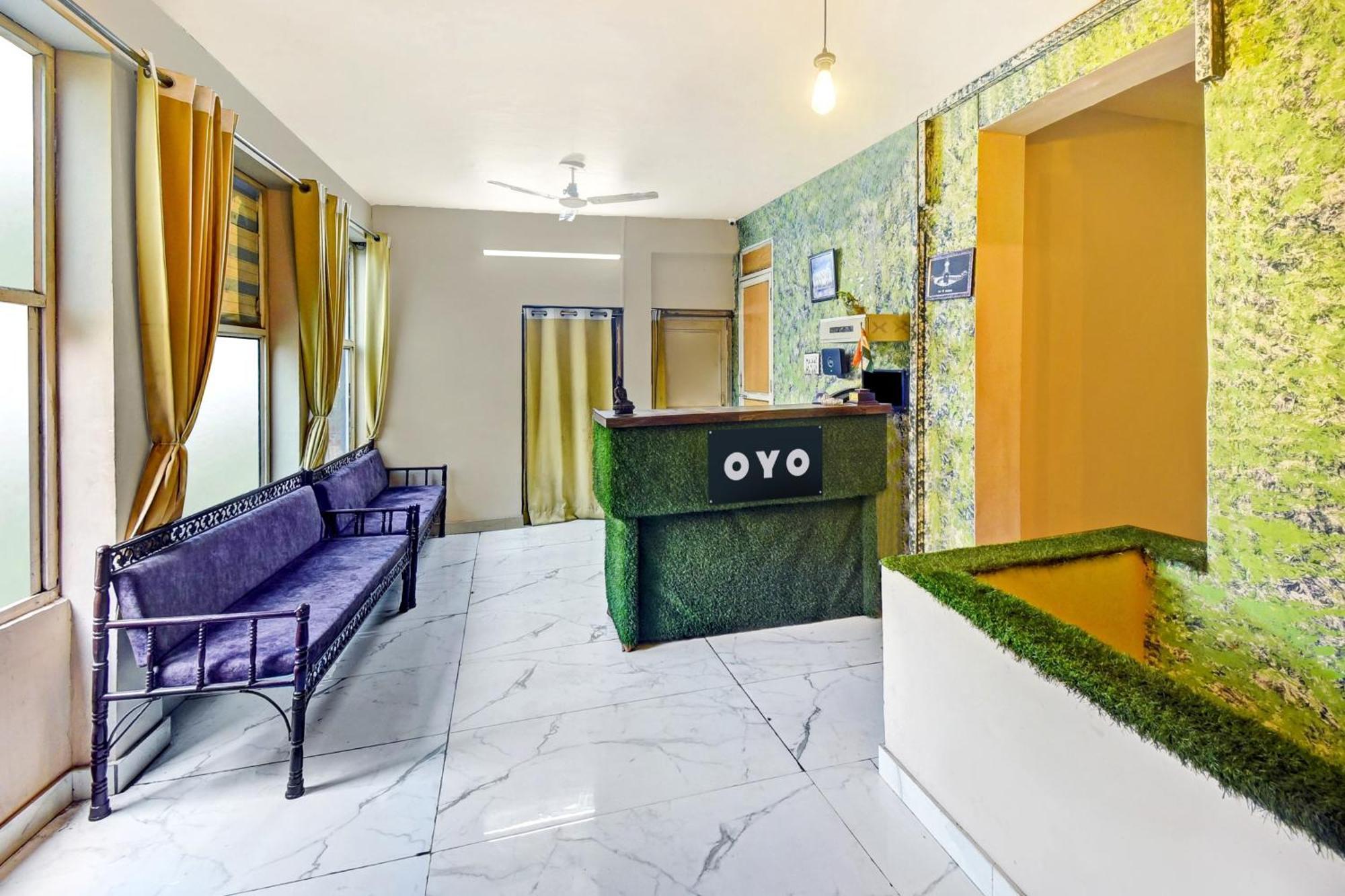 O The Blue Hotel 4*