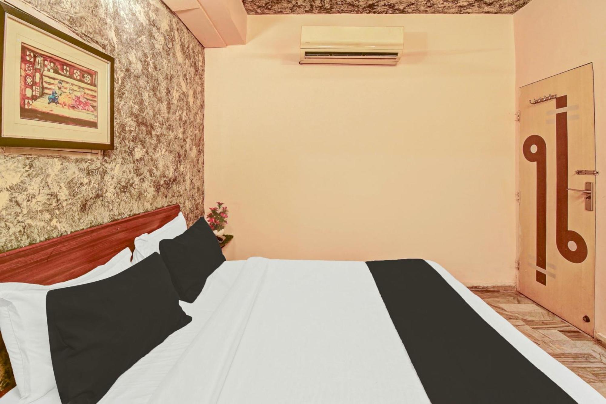 Hotel O The Blue 4*