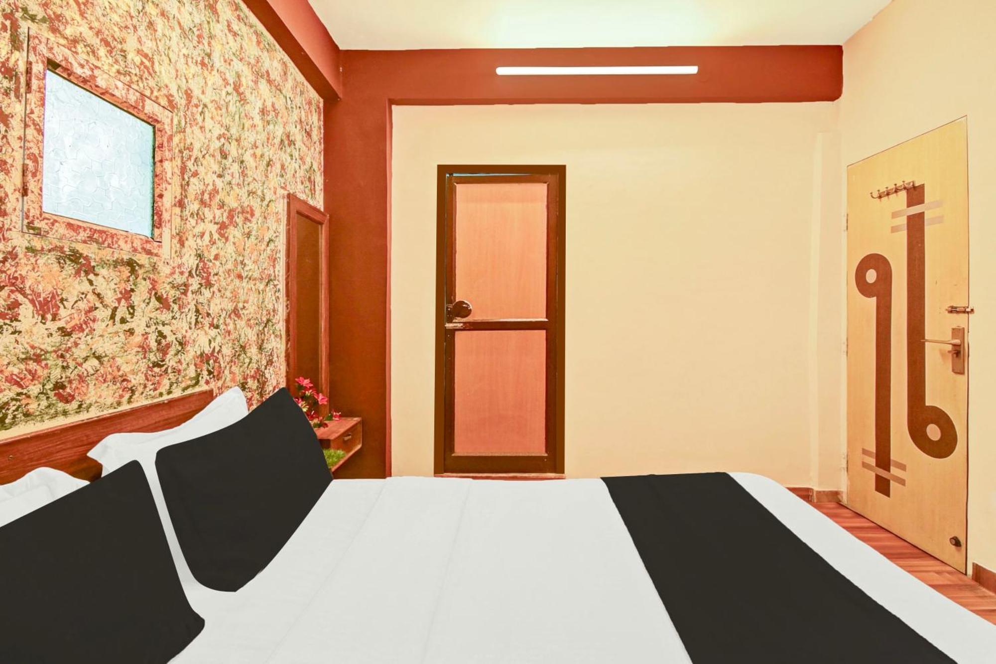 Hotel O The Blue Jaipur