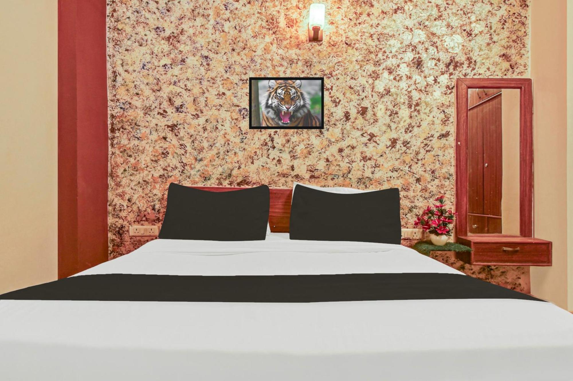 Hotel O The Blue 4*