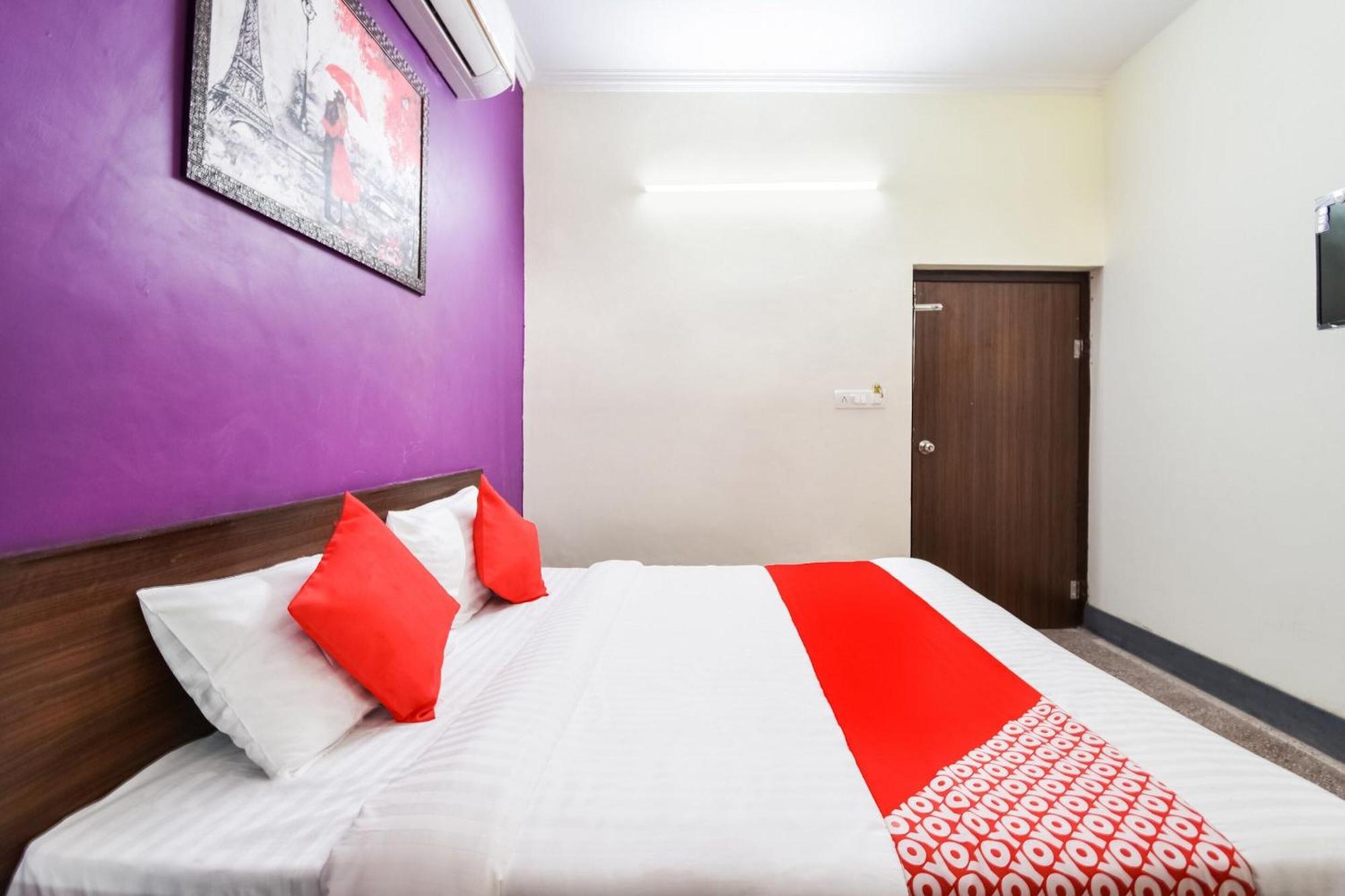 Hotel O Rajputana Haveli 4*