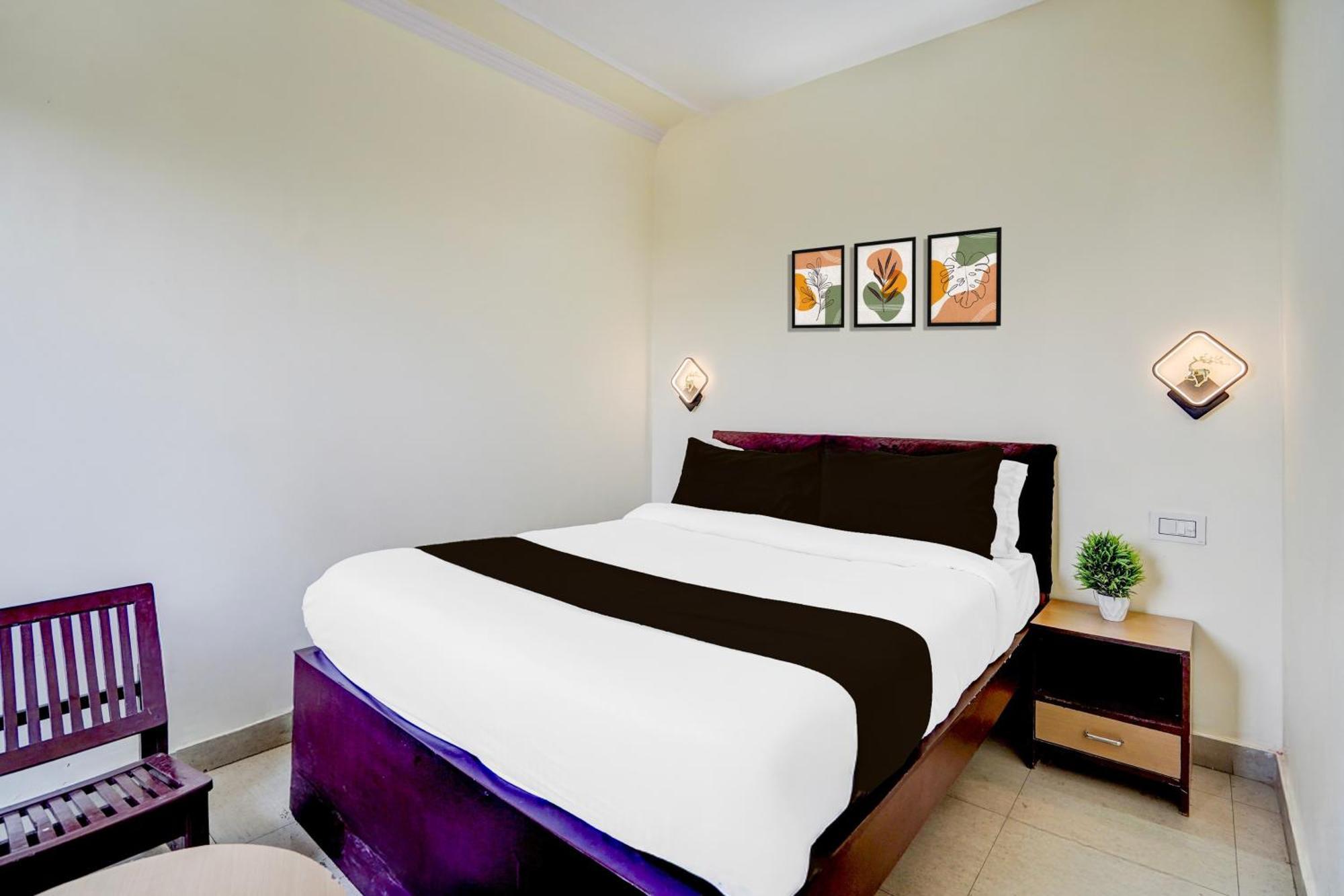 Hotel Super O Heera Palace Jaipur