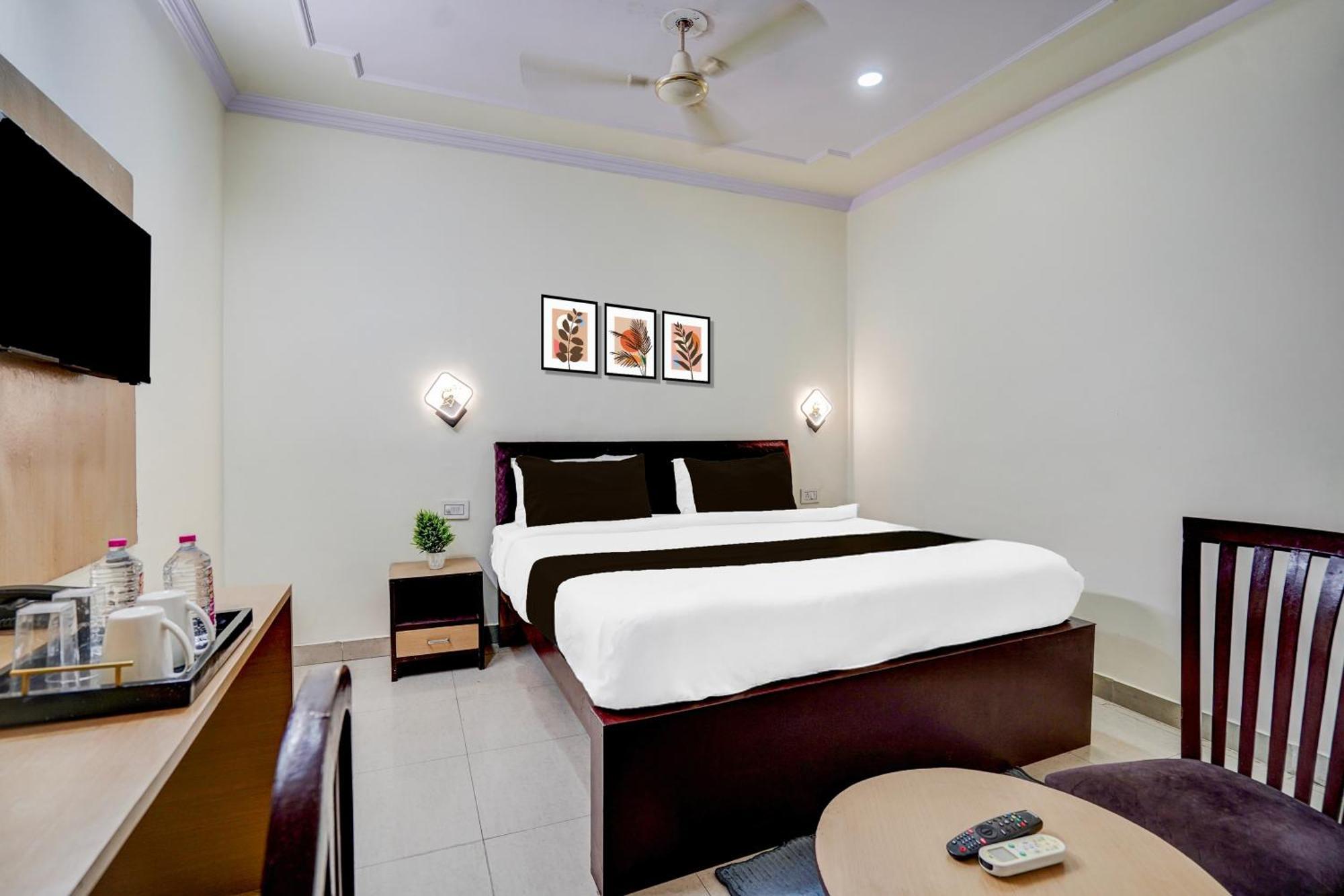 Super O Heera Palace 3* Jaipur