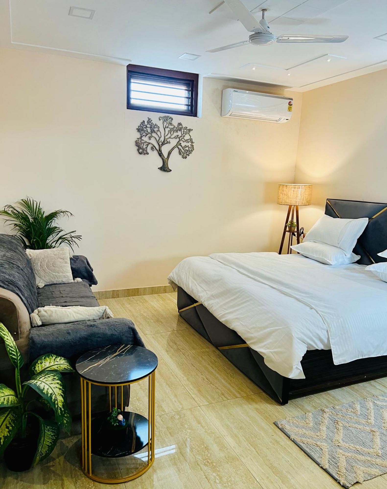 Apartment Shiv Sadan