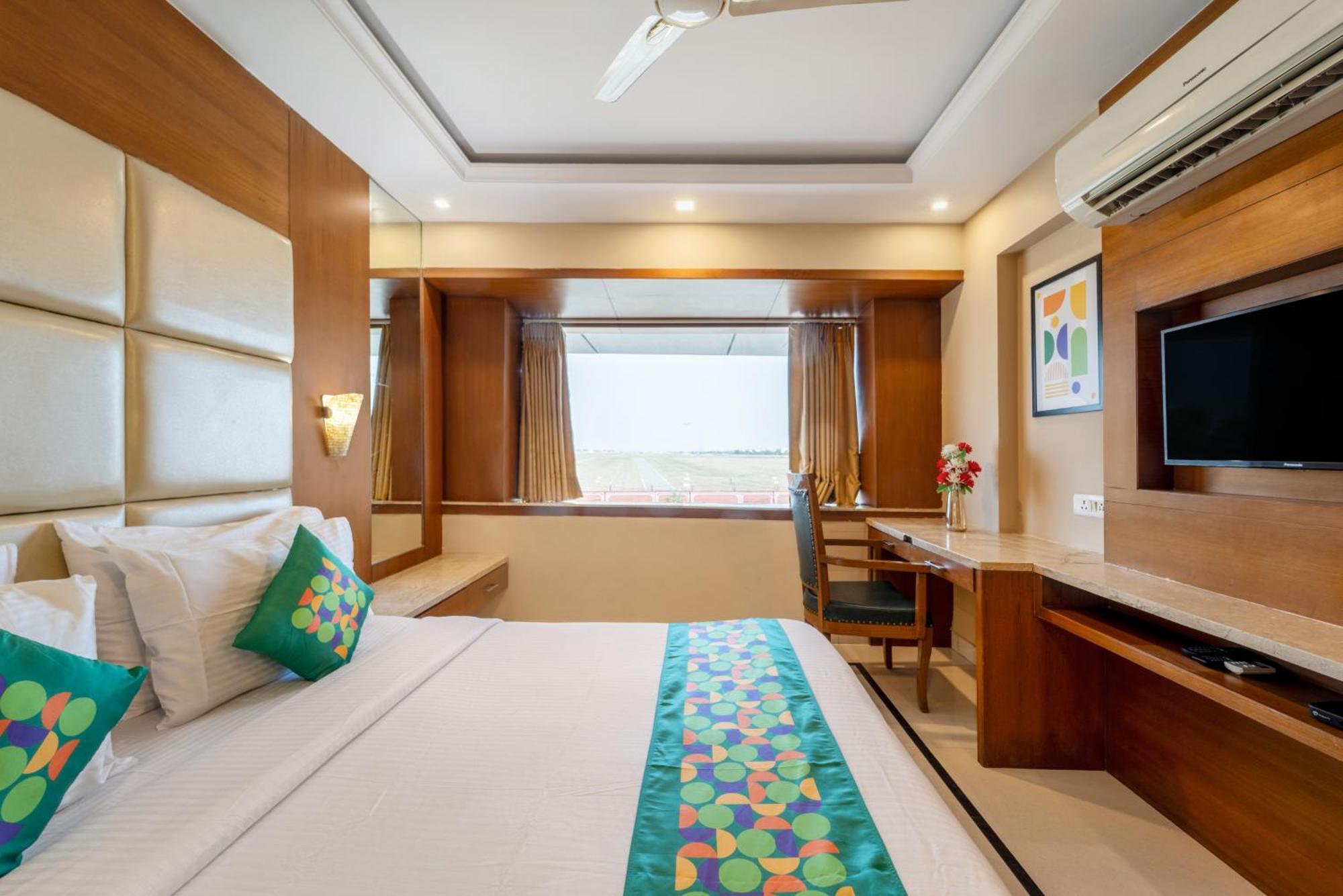 Hotel Treebo Premium Vinnie Jaipur