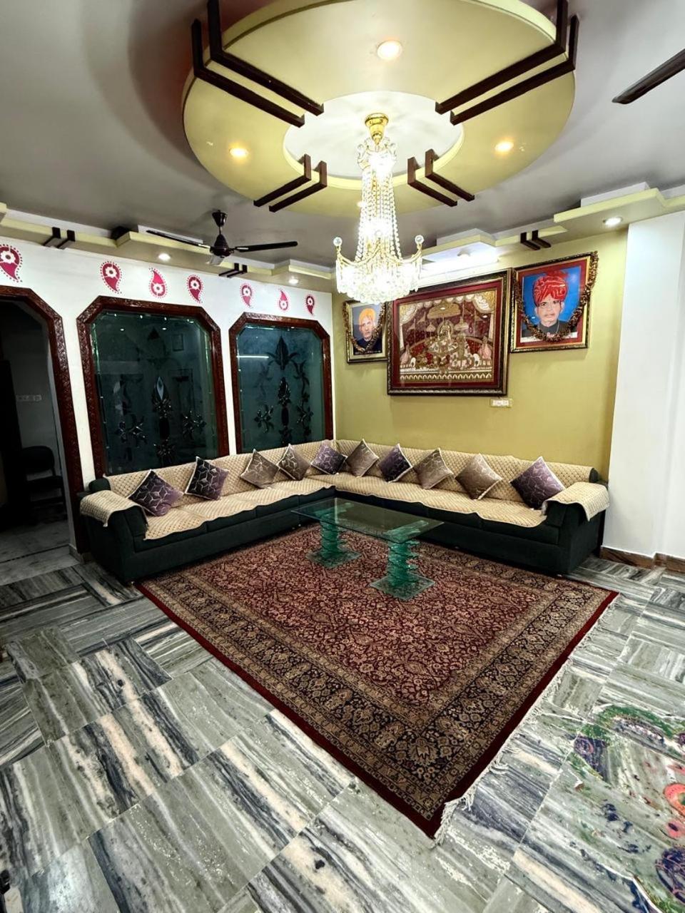 Homestay Krishnam *