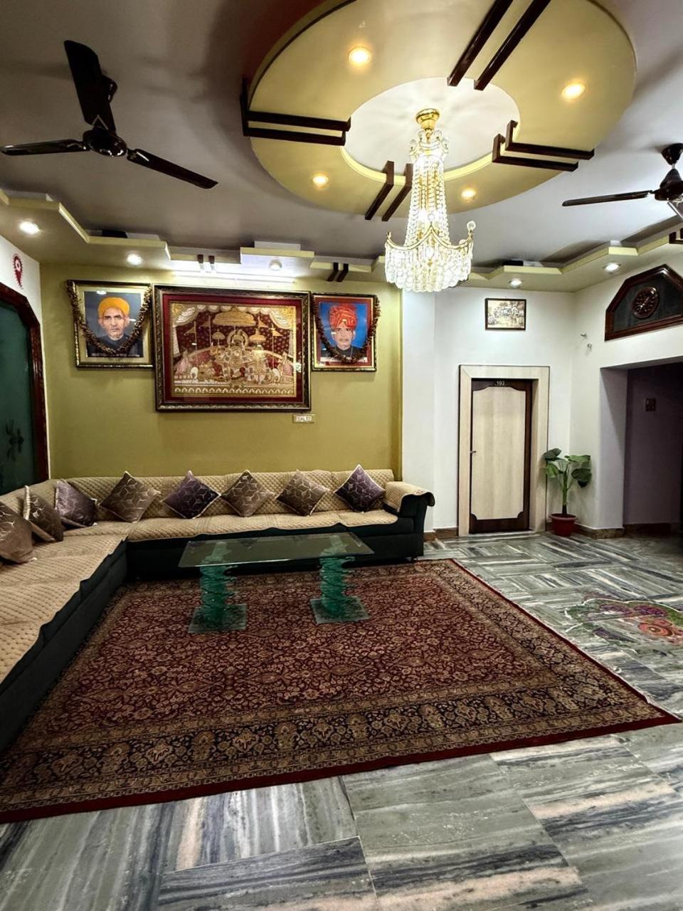 Krishnam Jaipur
