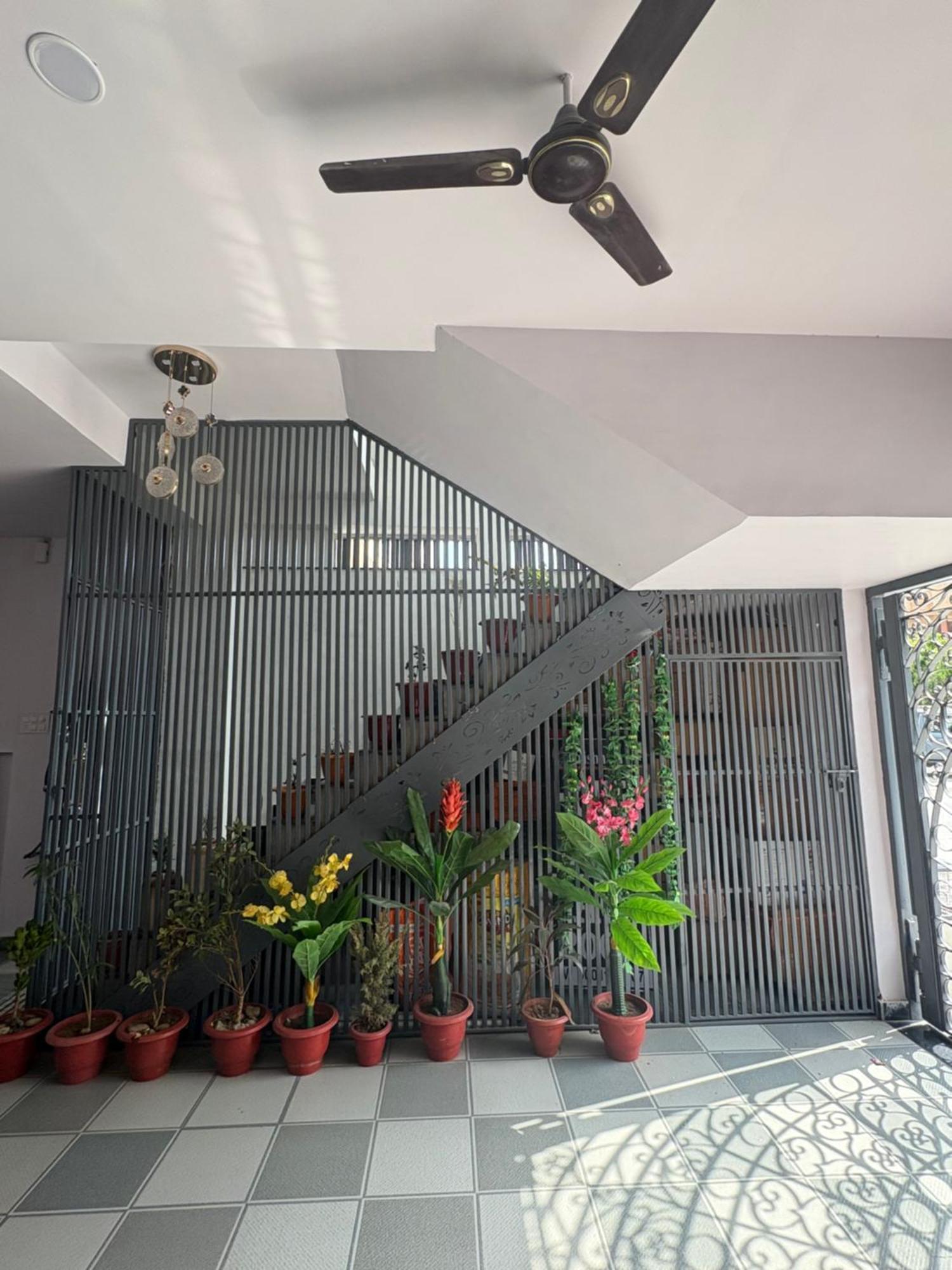 Homestay Krishnam