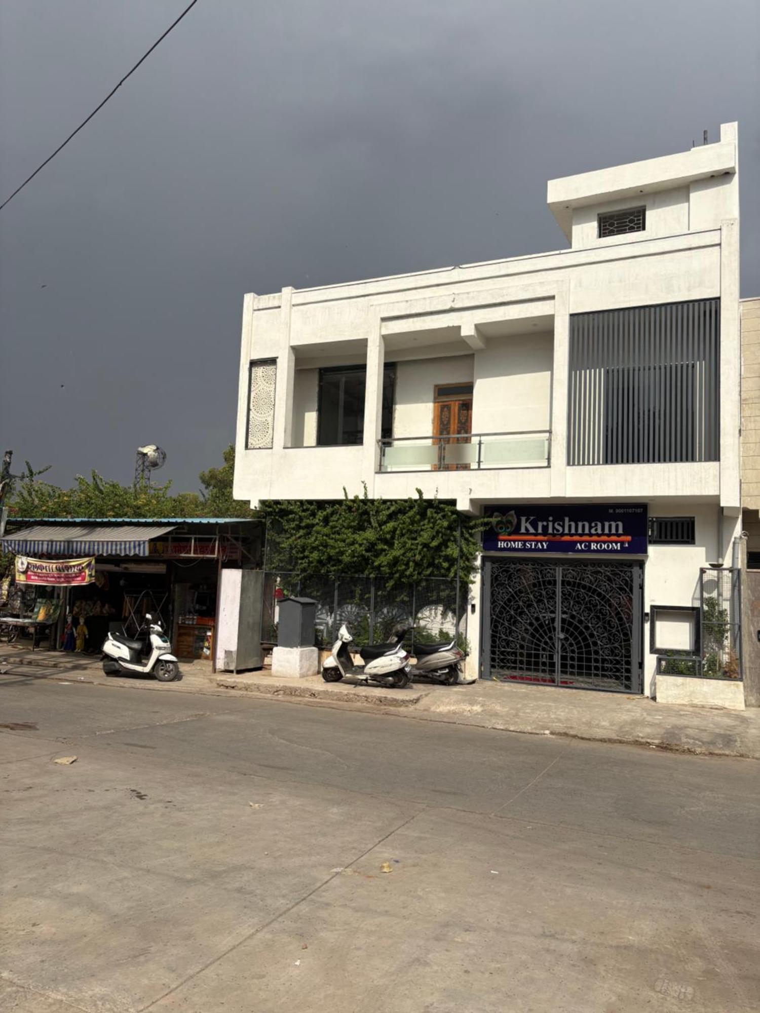 Krishnam * Jaipur