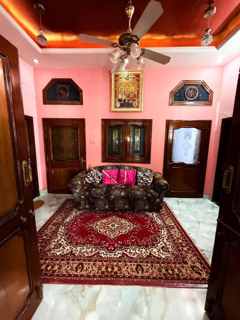 Homestay Krishnam
