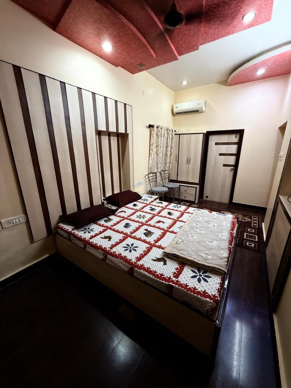 Homestay Krishnam