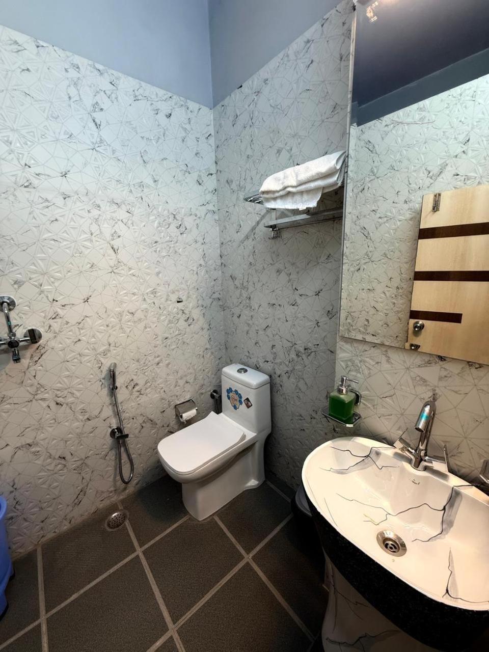 Krishnam Homestay Jaipur
