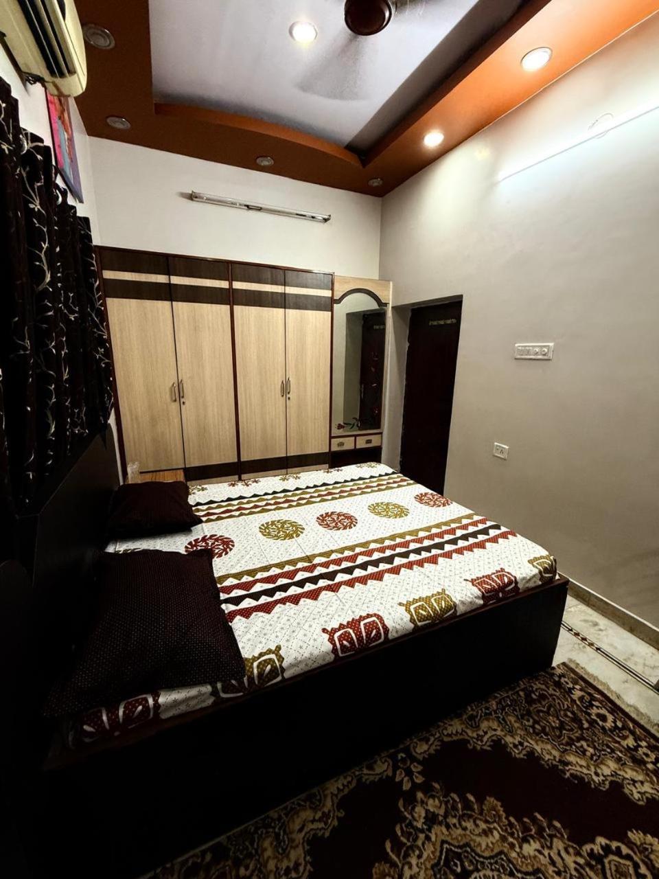 Krishnam Homestay