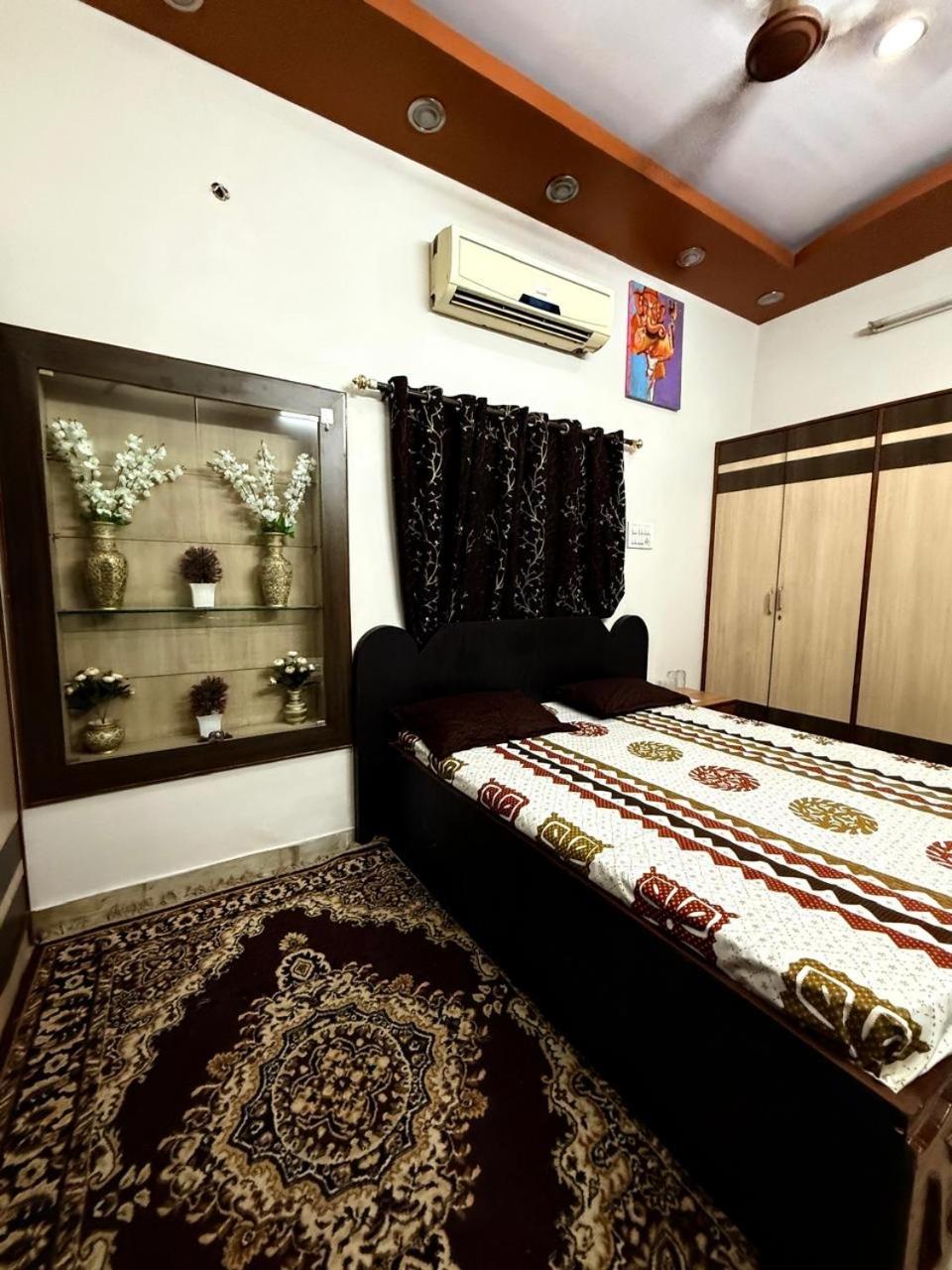 Krishnam Homestay Jaipur