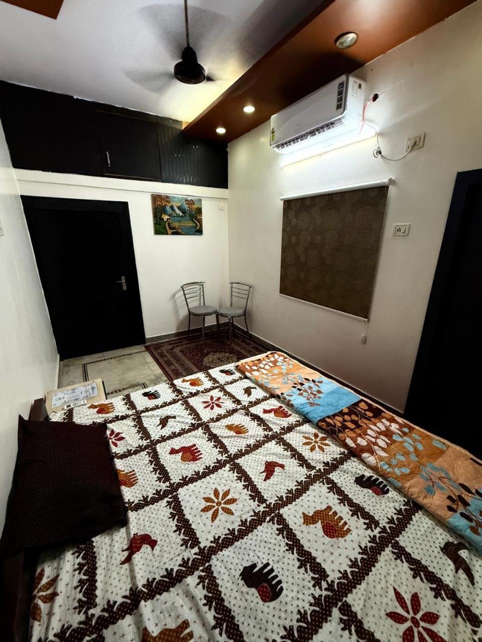 Krishnam Homestay