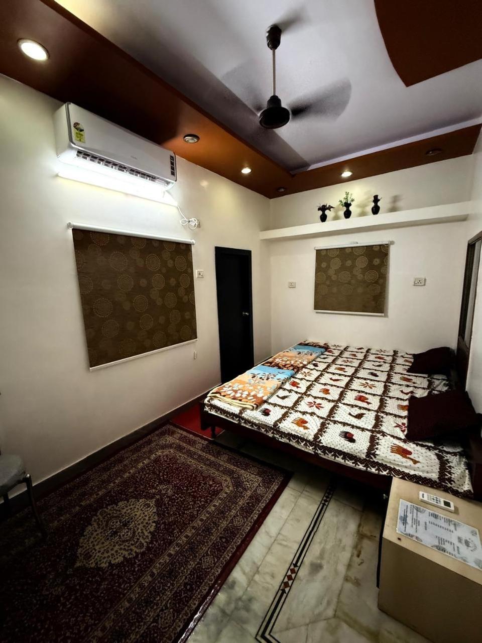 Krishnam Homestay *