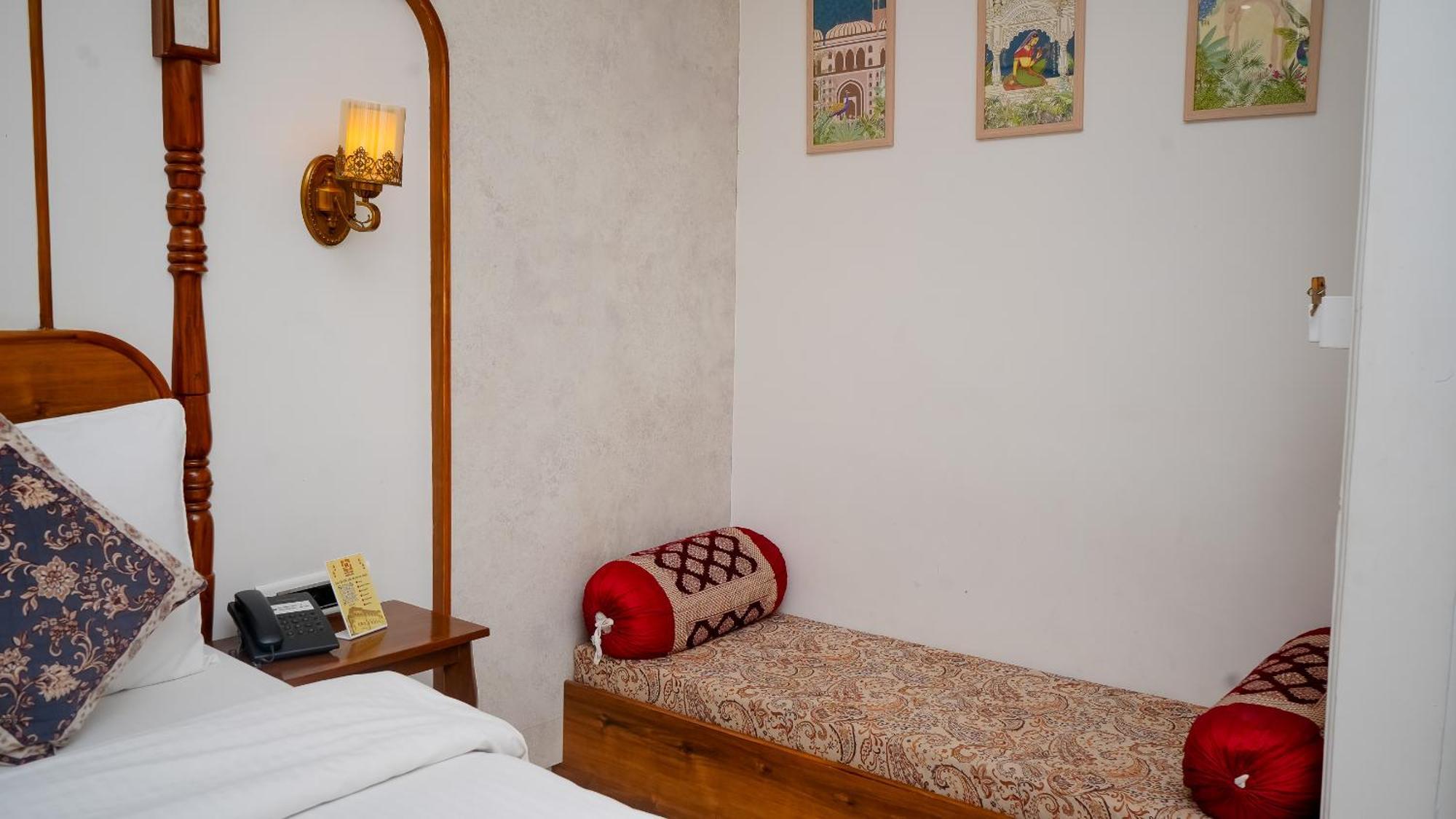 Hotel Ruby