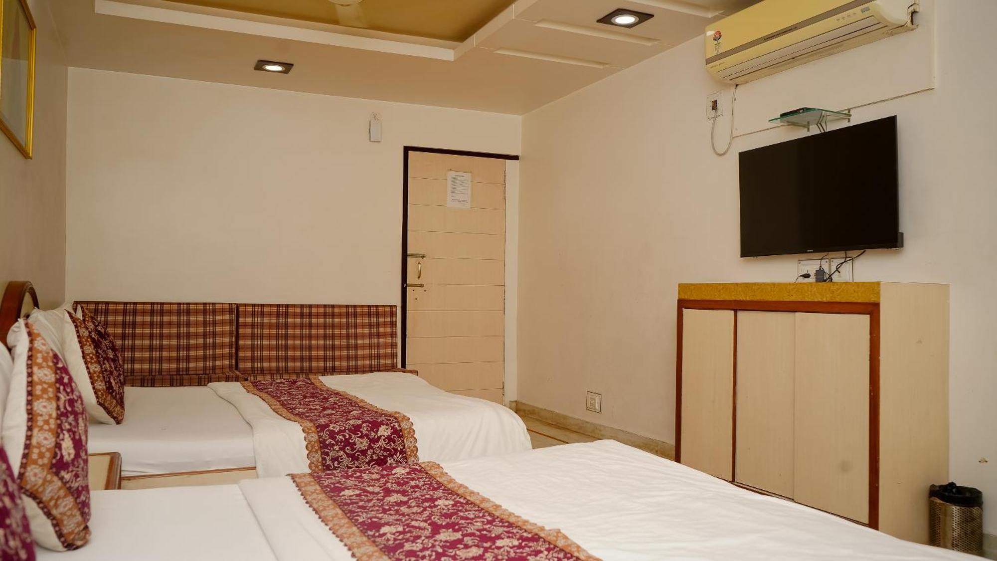 Hotel Ruby Jaipur