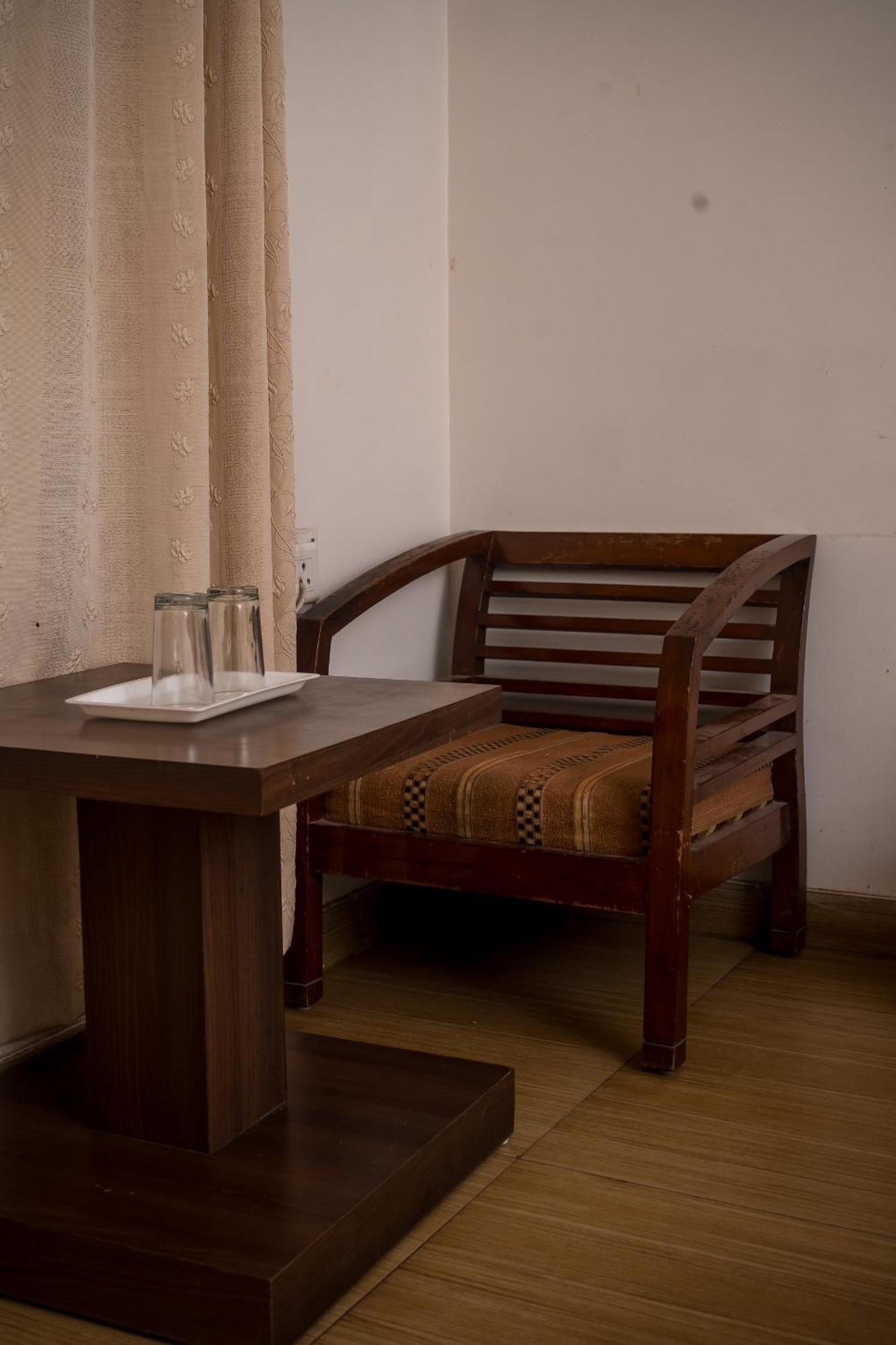 Ruby Hotel Jaipur