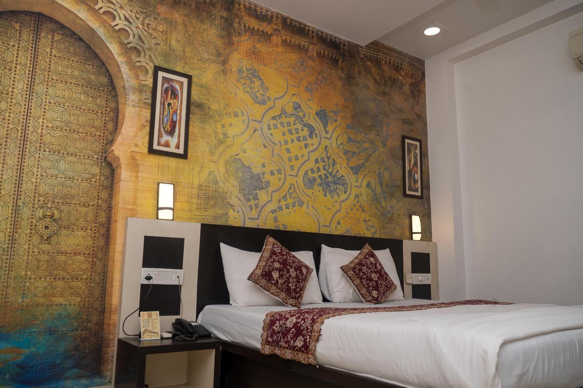 Hotel Ruby Jaipur