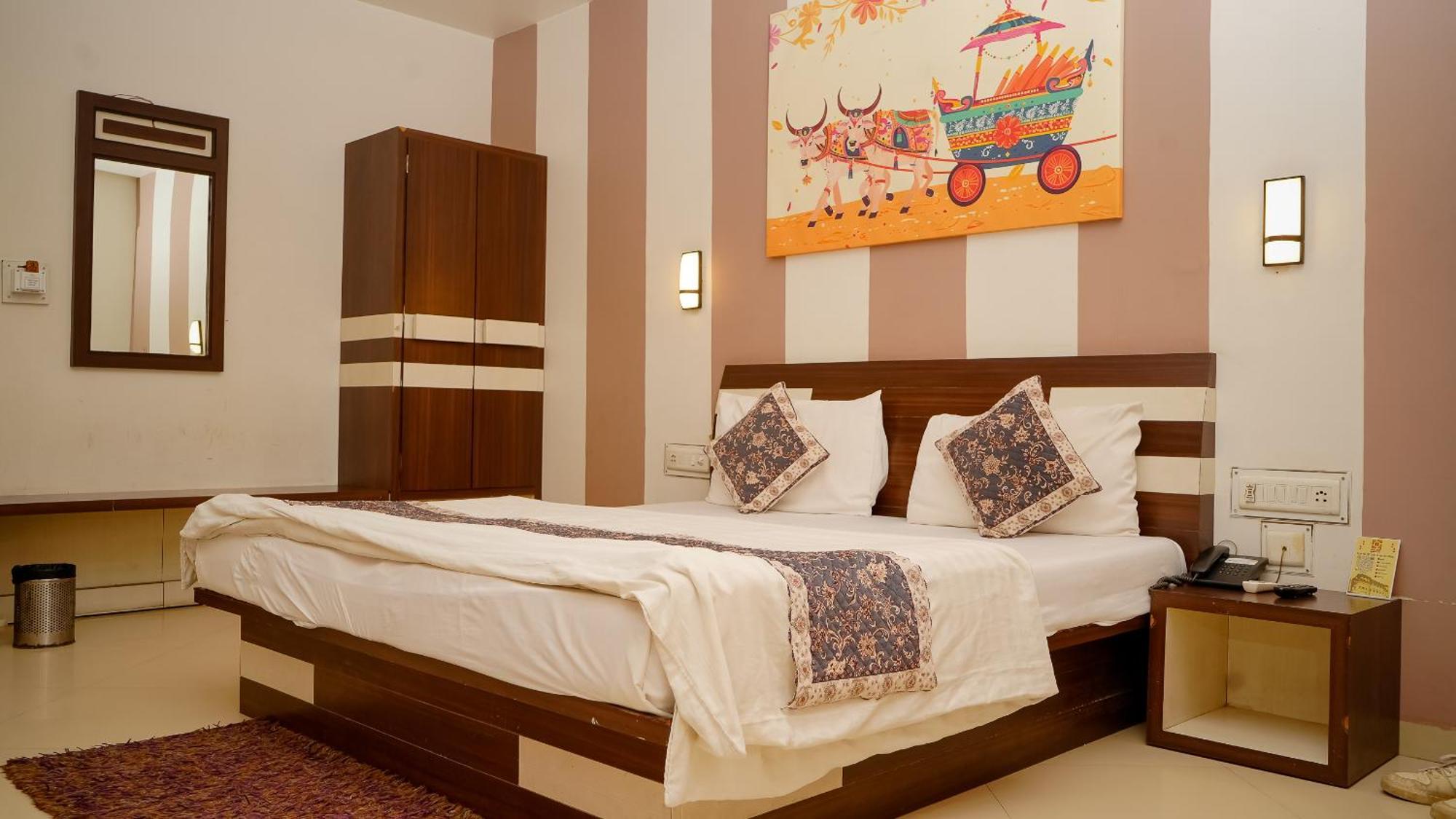 Hotel Ruby