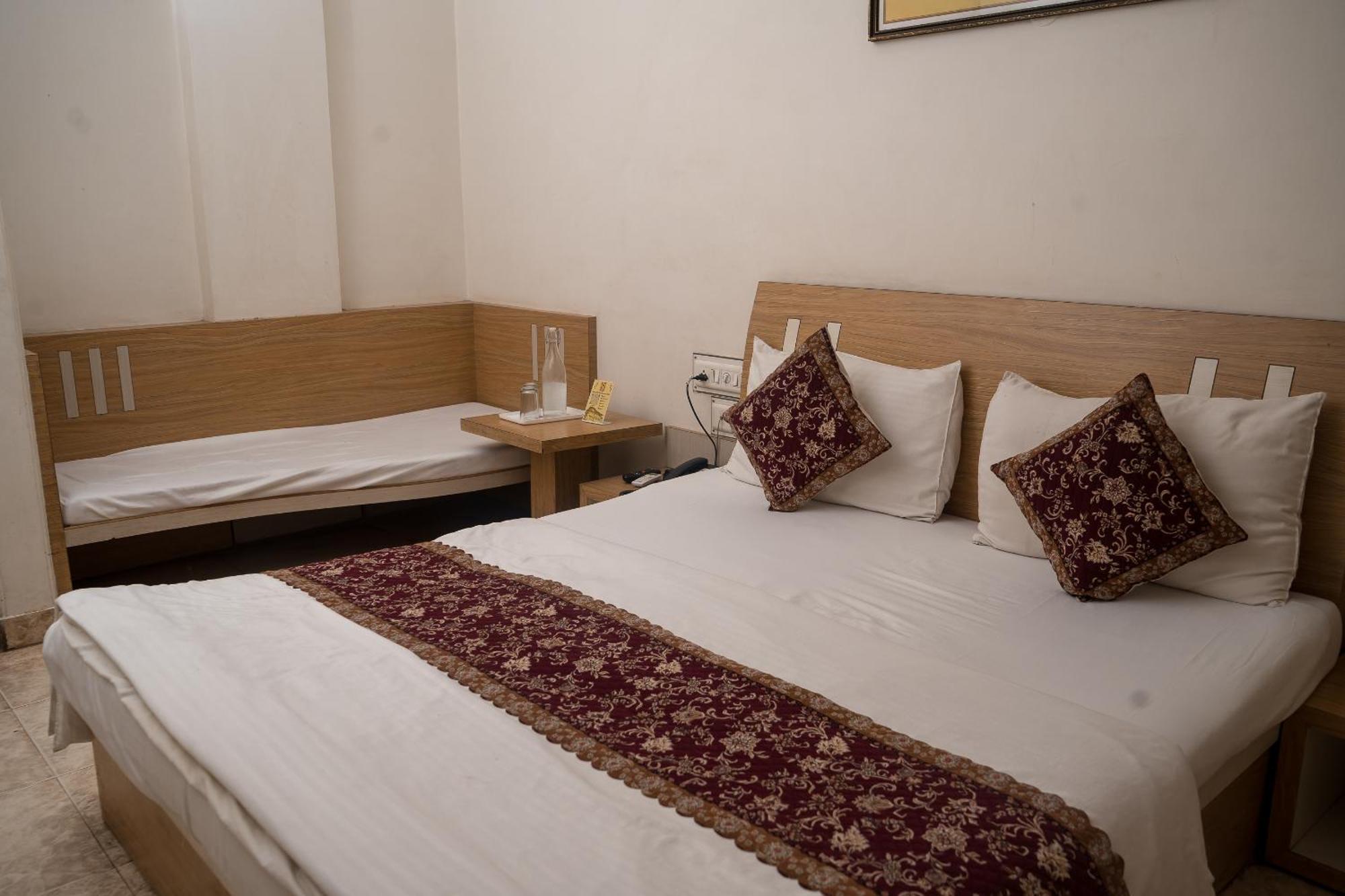 Hotel Ruby Jaipur