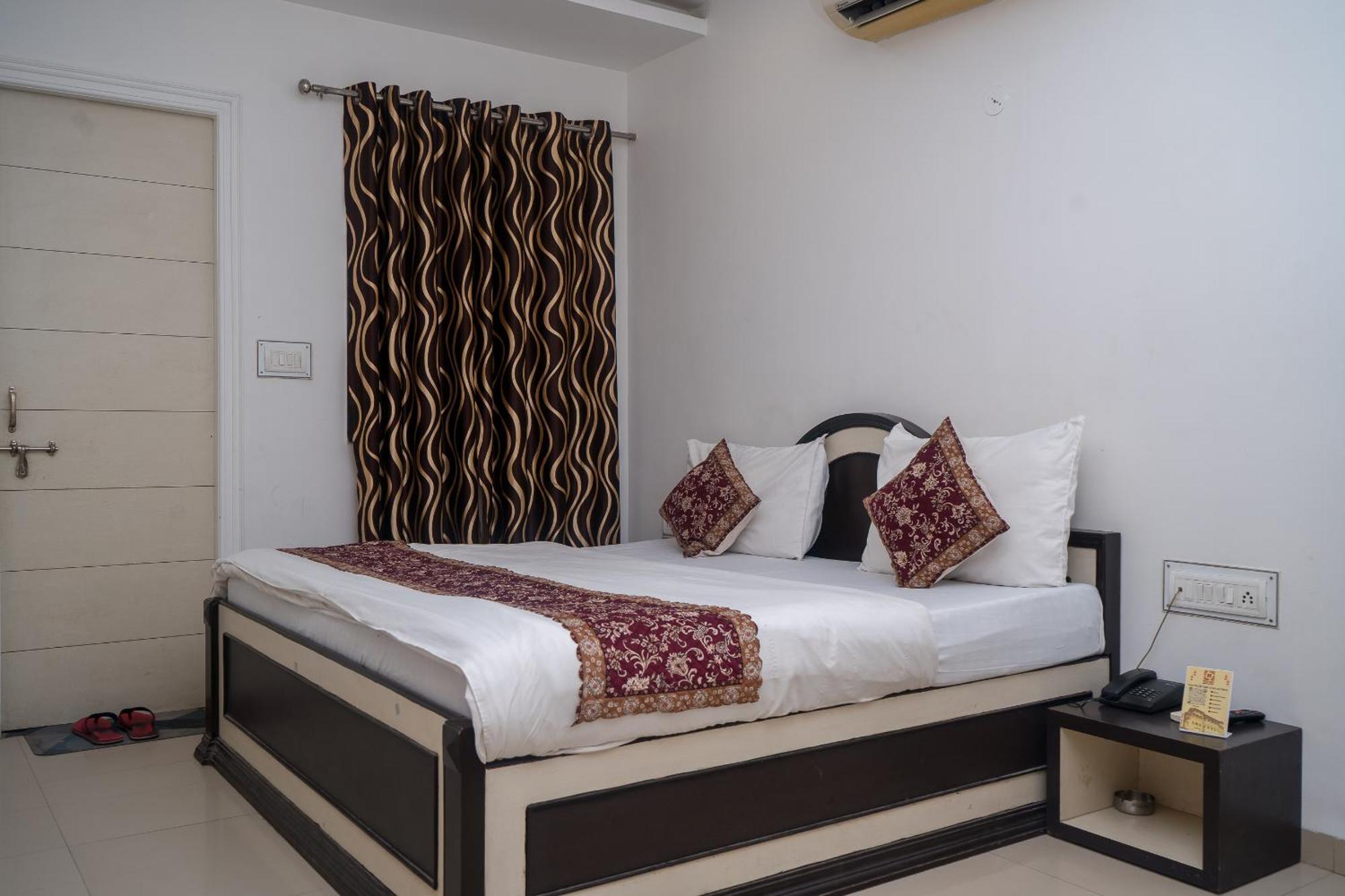 Ruby 3* Jaipur