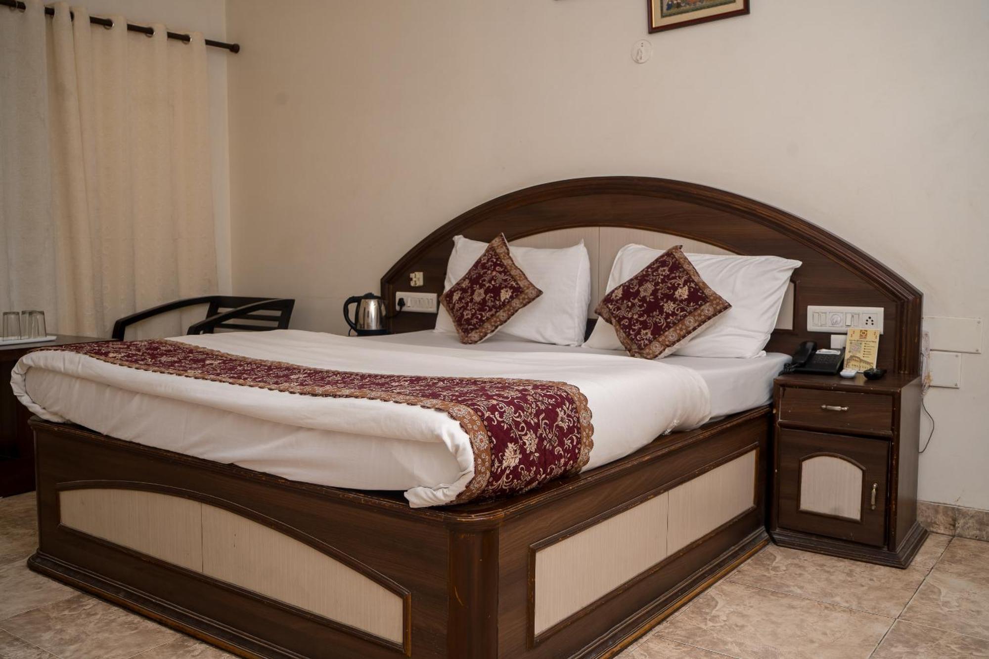 Ruby Hotel Jaipur