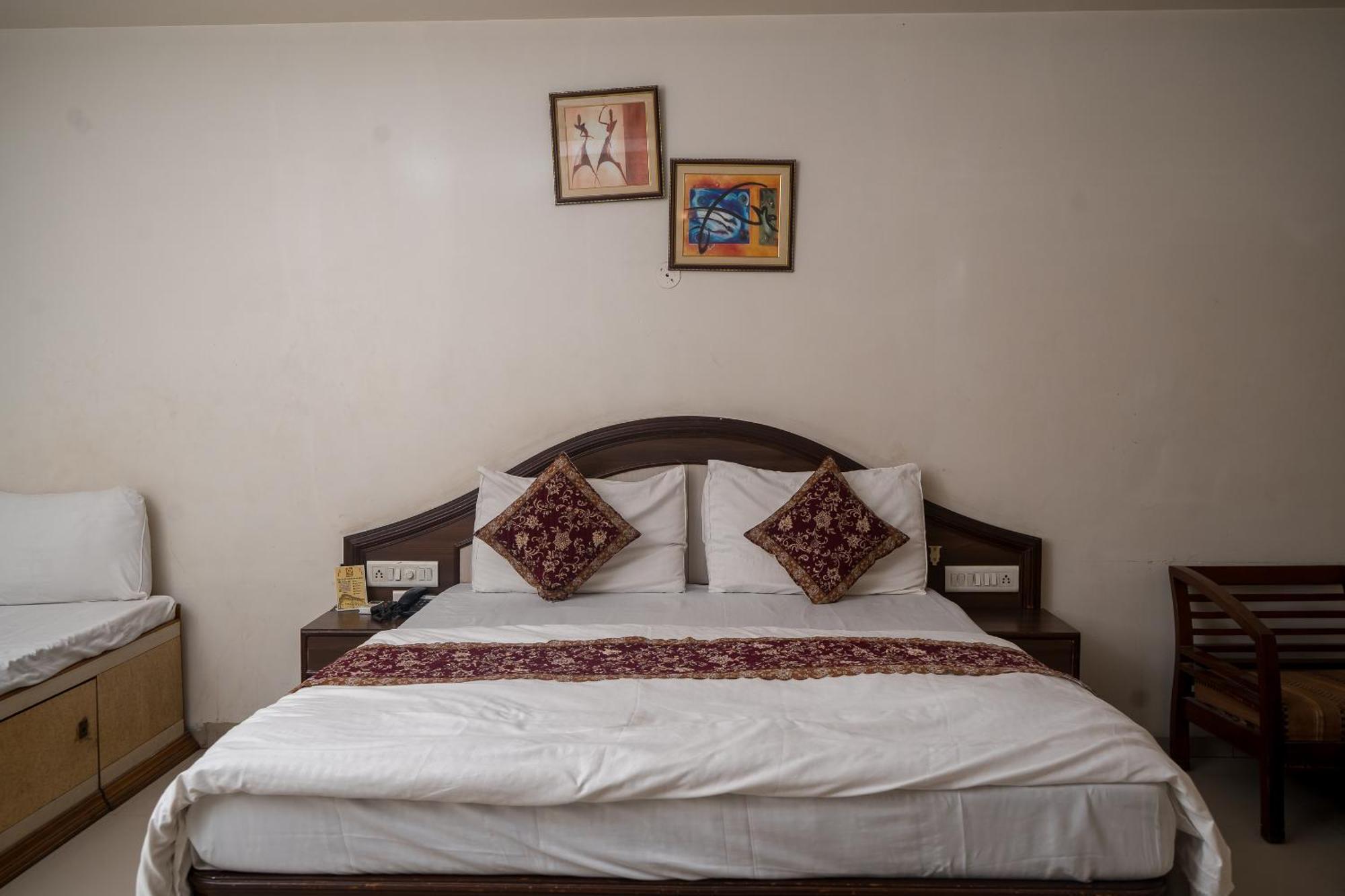 Hotel Ruby Jaipur