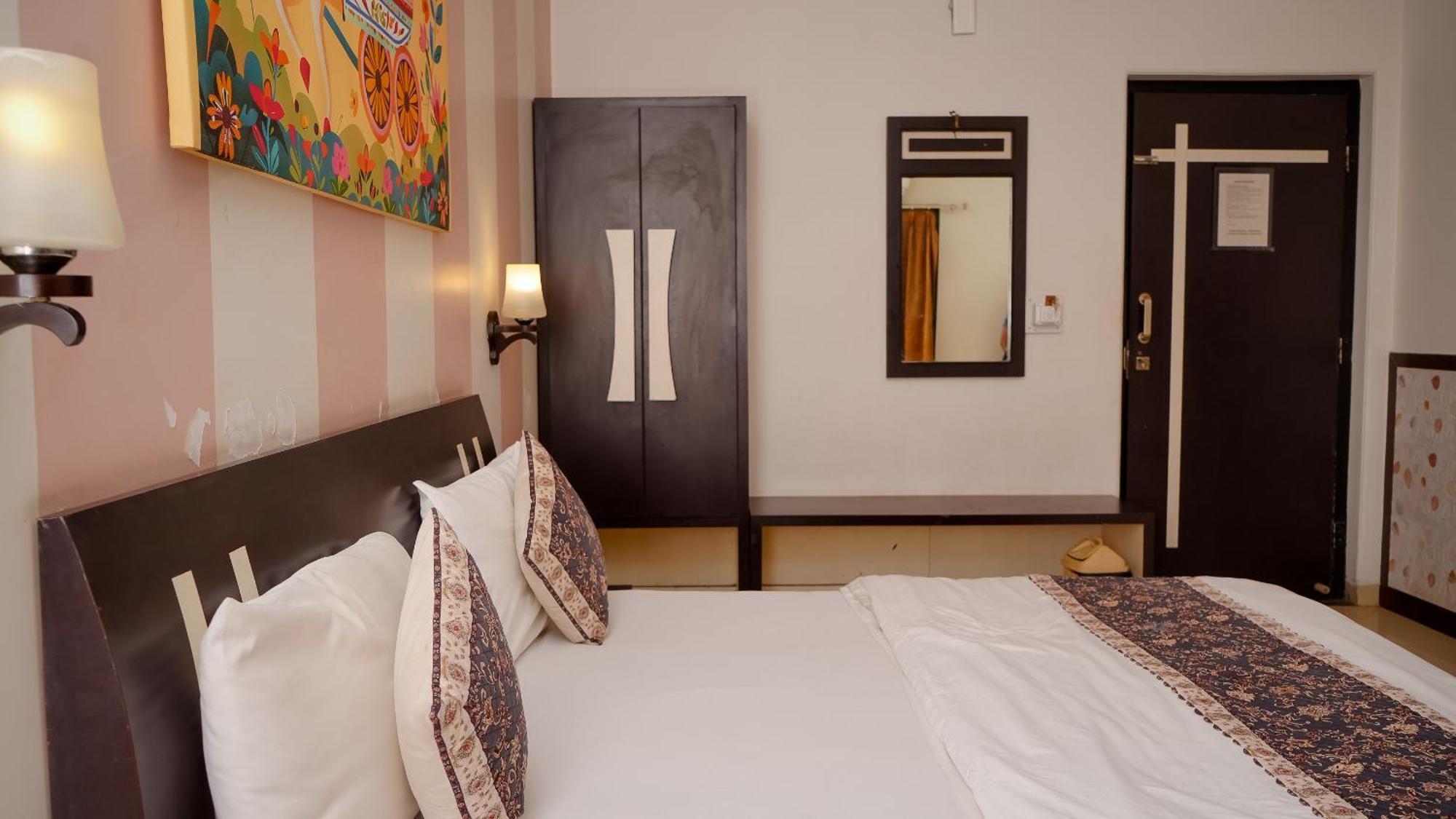 Hotel Ruby Jaipur