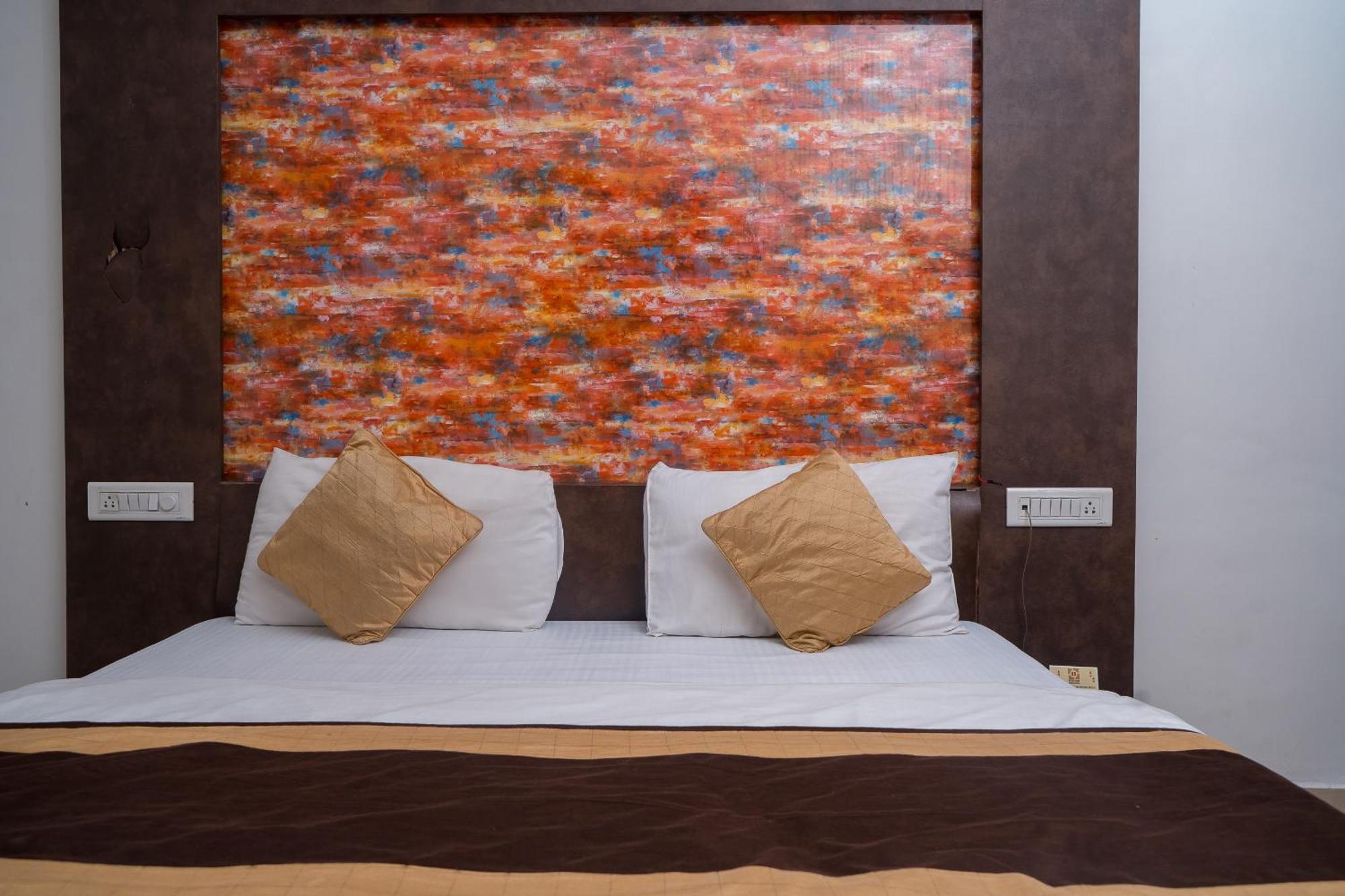Hotel Ruby
