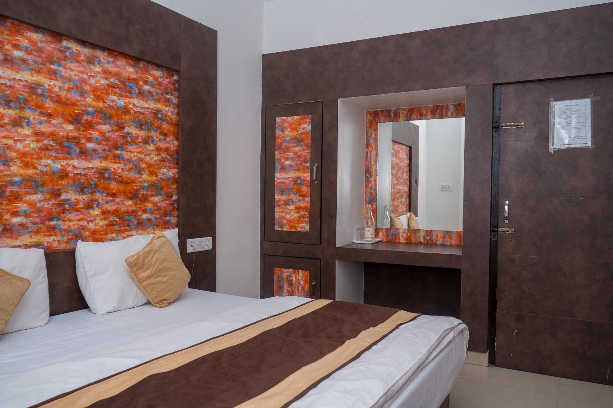Hotel Ruby 3*