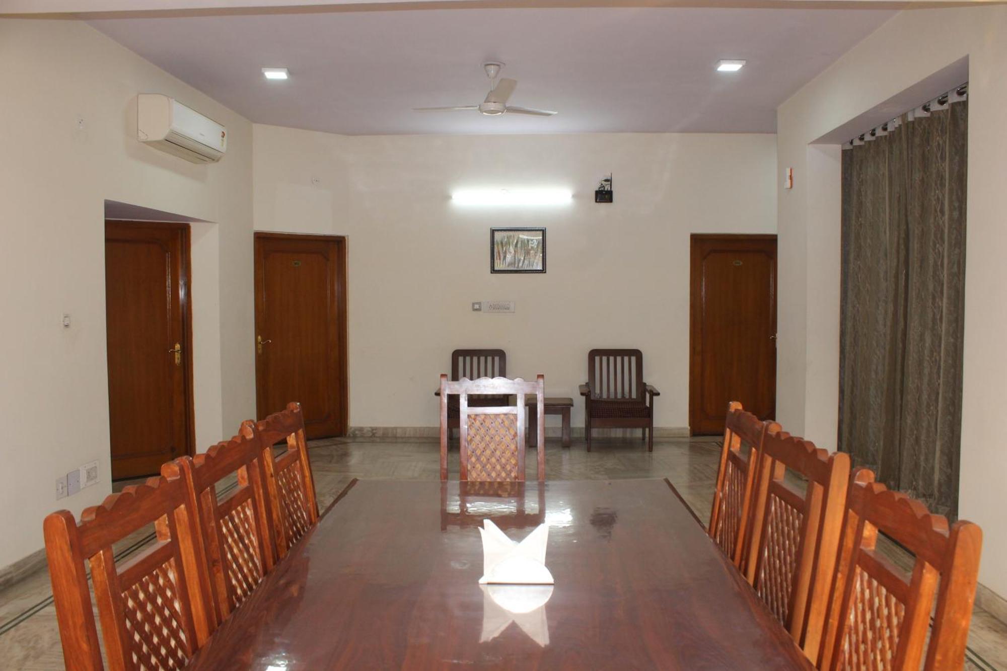 Bed & Breakfast Sukhvilas