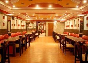 Fabhotel Fly View Jaipur