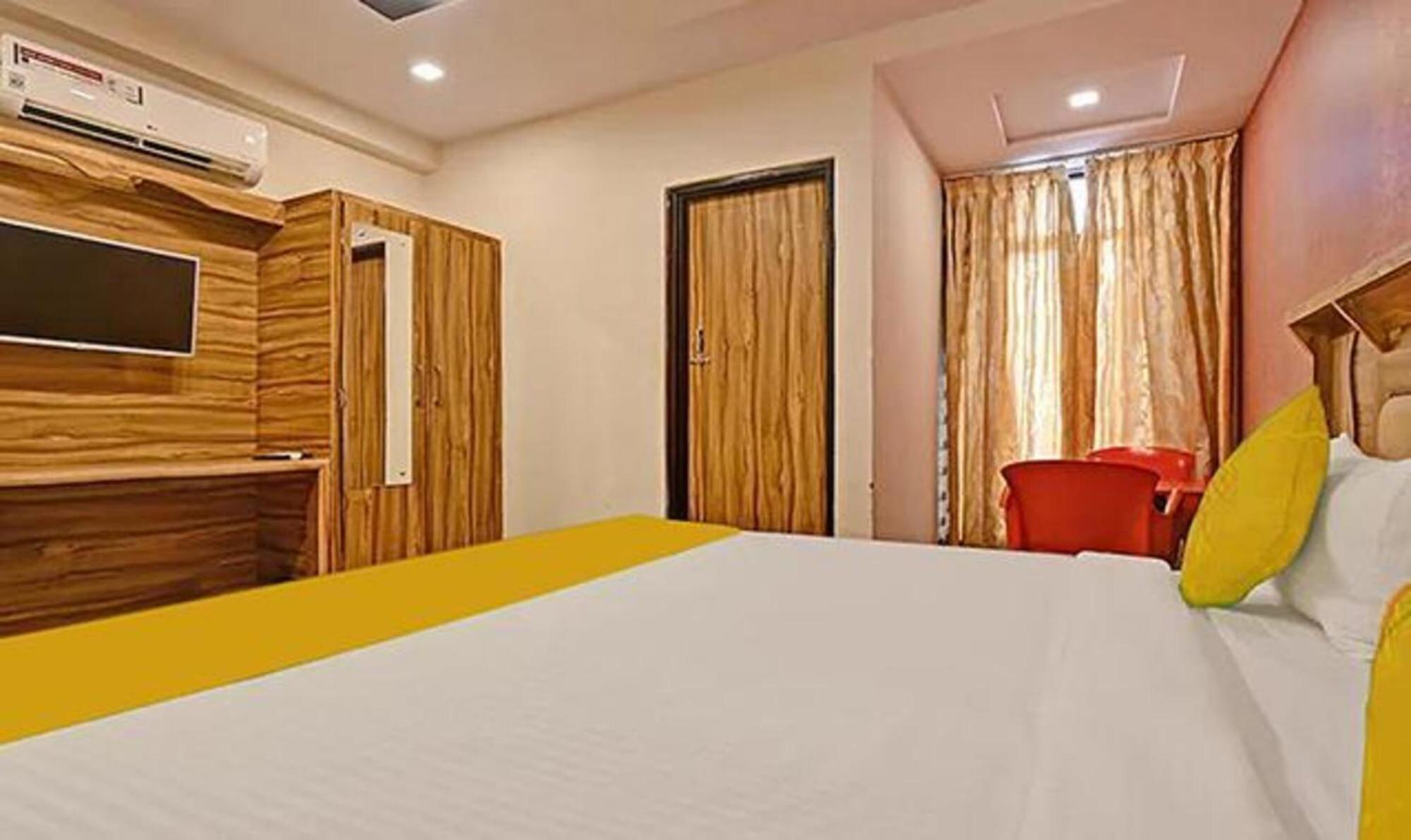 Hotel Fabhotel Airport View Jaipur
