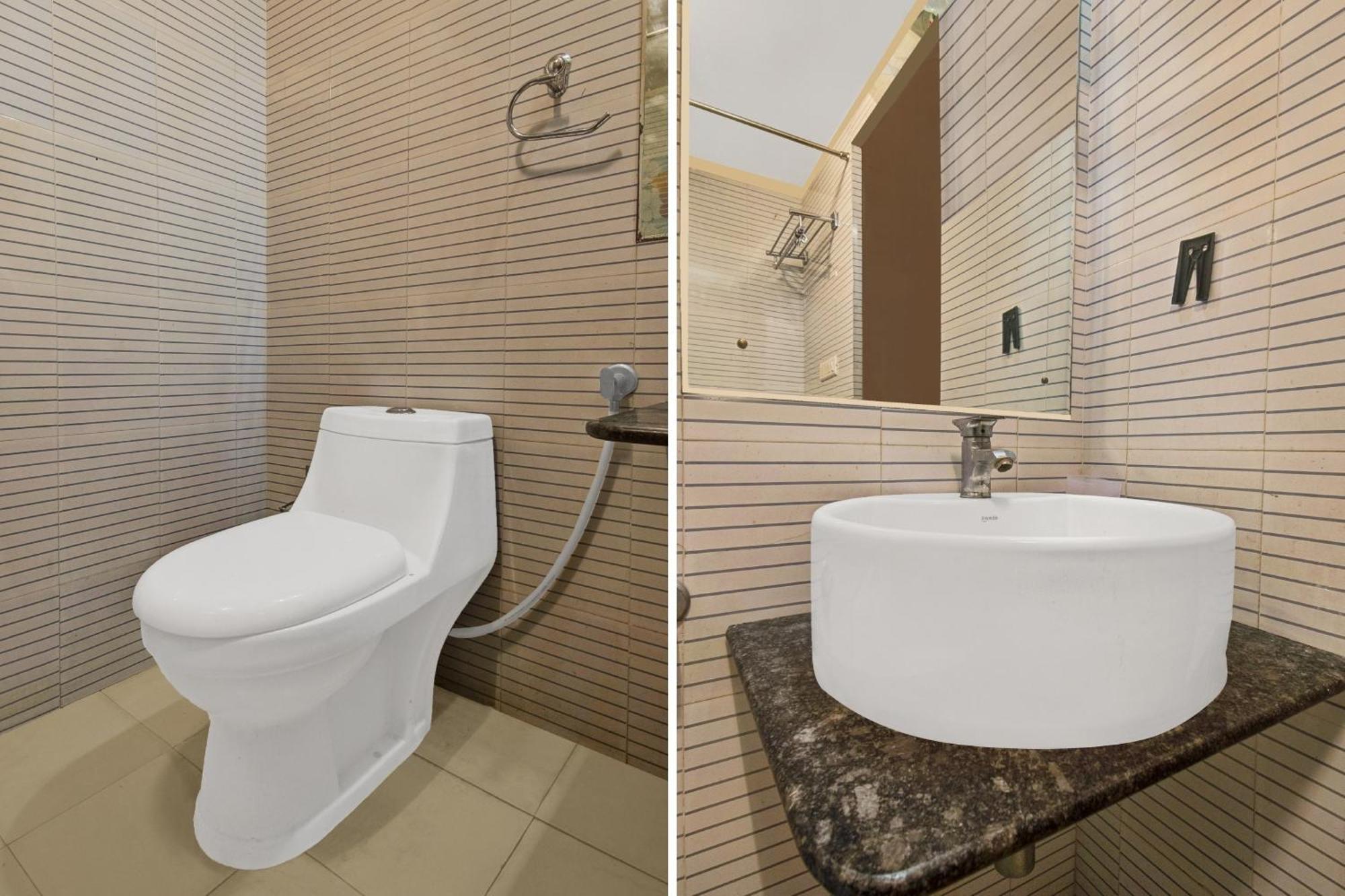 Super Townhouse Oak Heritage Heights Hotel Jaipur