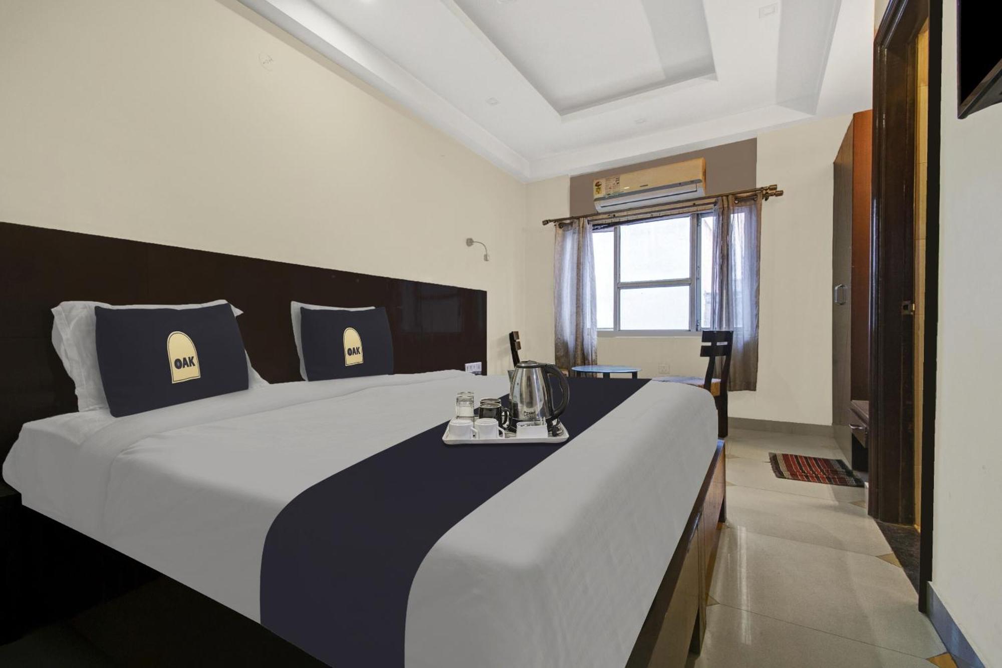 Hotel Super Townhouse Oak Heritage Heights *