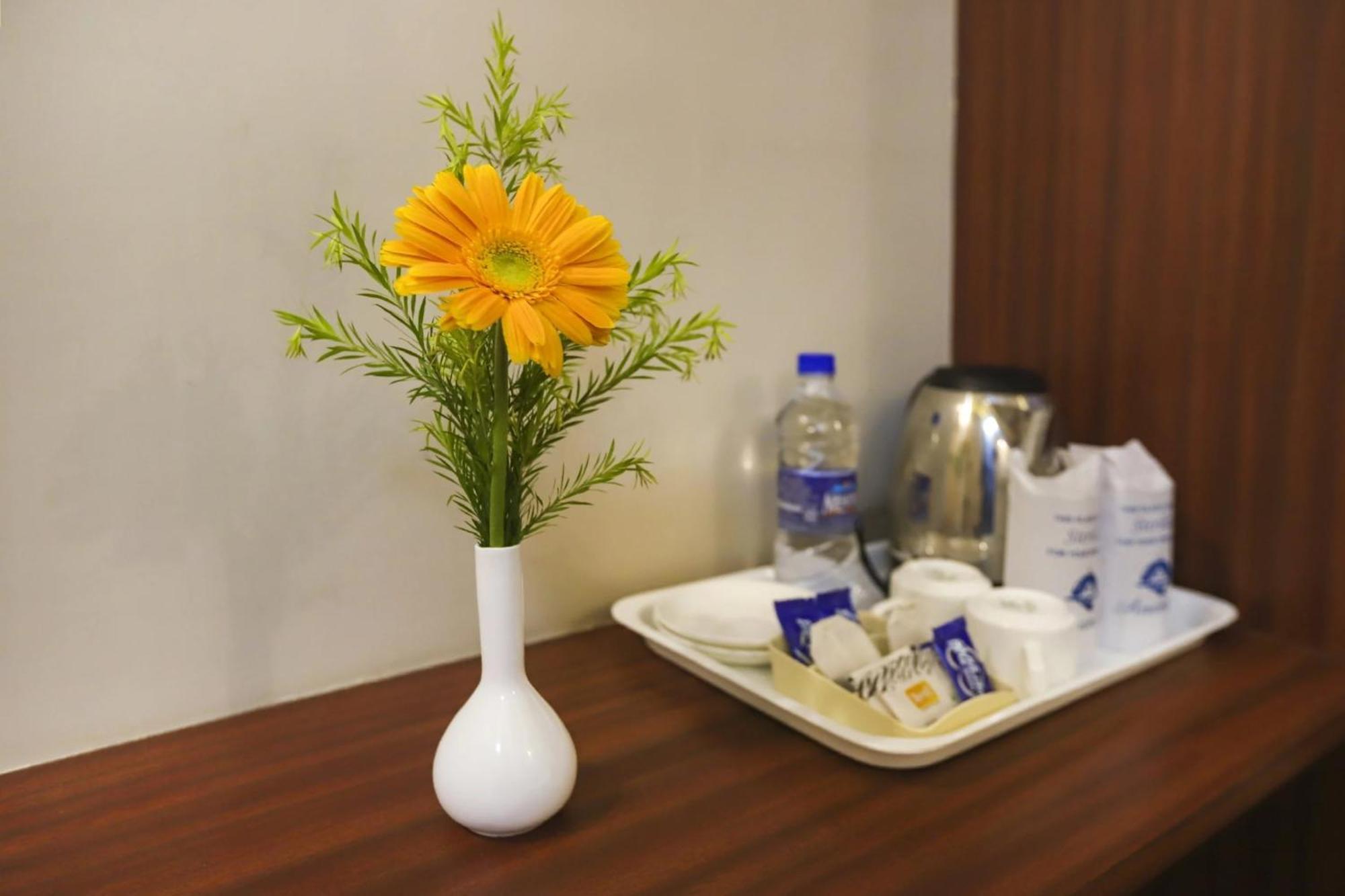 Super Townhouse Oak Heritage Heights Hotel Jaipur